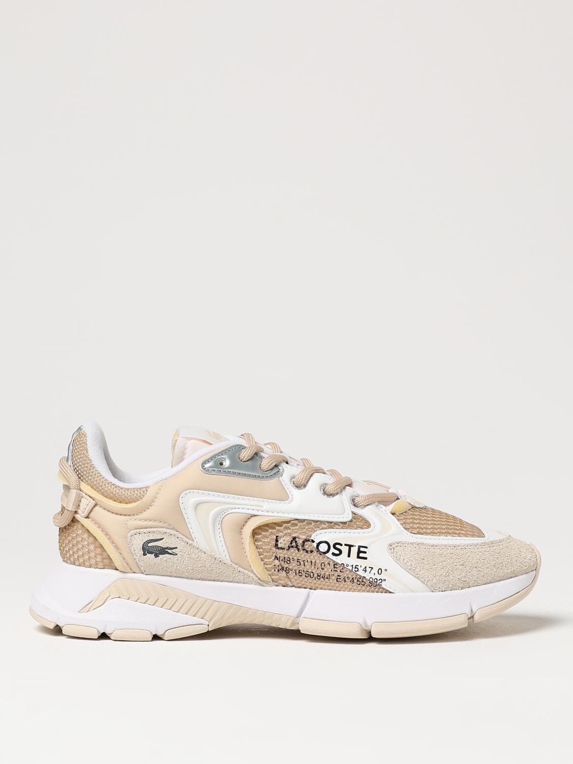 Lacoste Trainers LACOSTE Men colour White