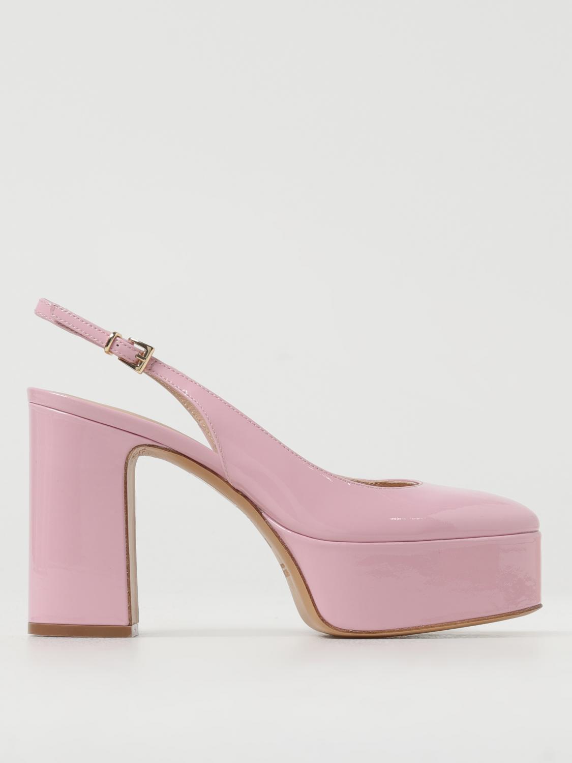 Roberto Festa High Heel Shoes ROBERTO FESTA Woman color Pink