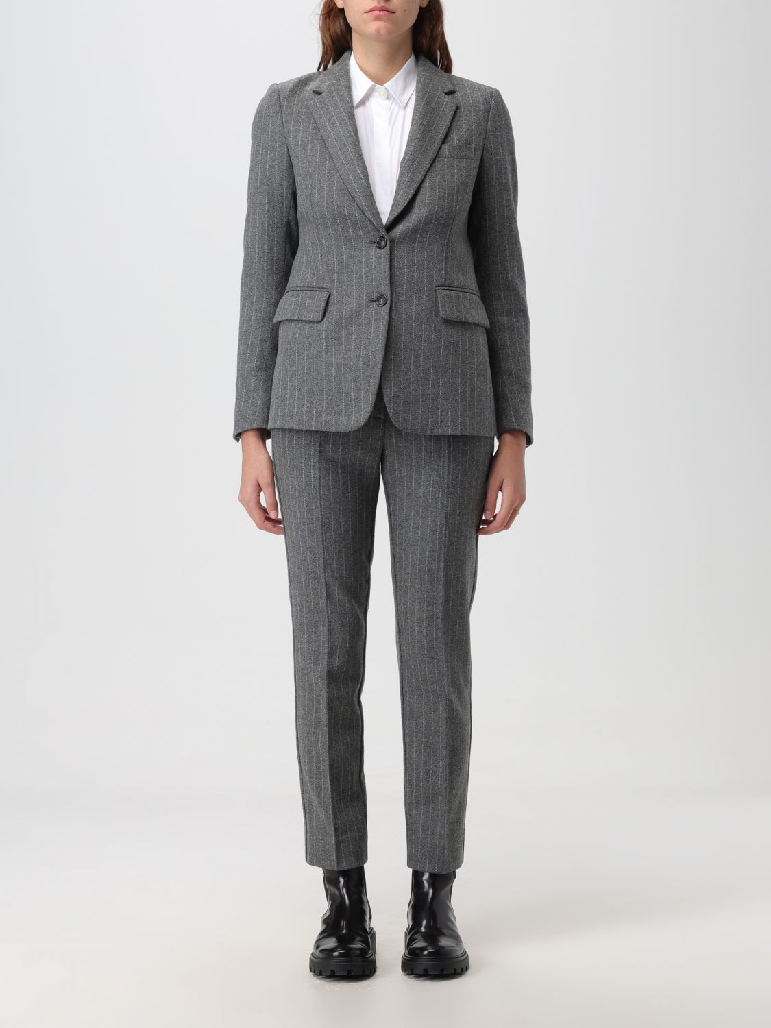 Grifoni Suit Separate GRIFONI Woman colour Grey