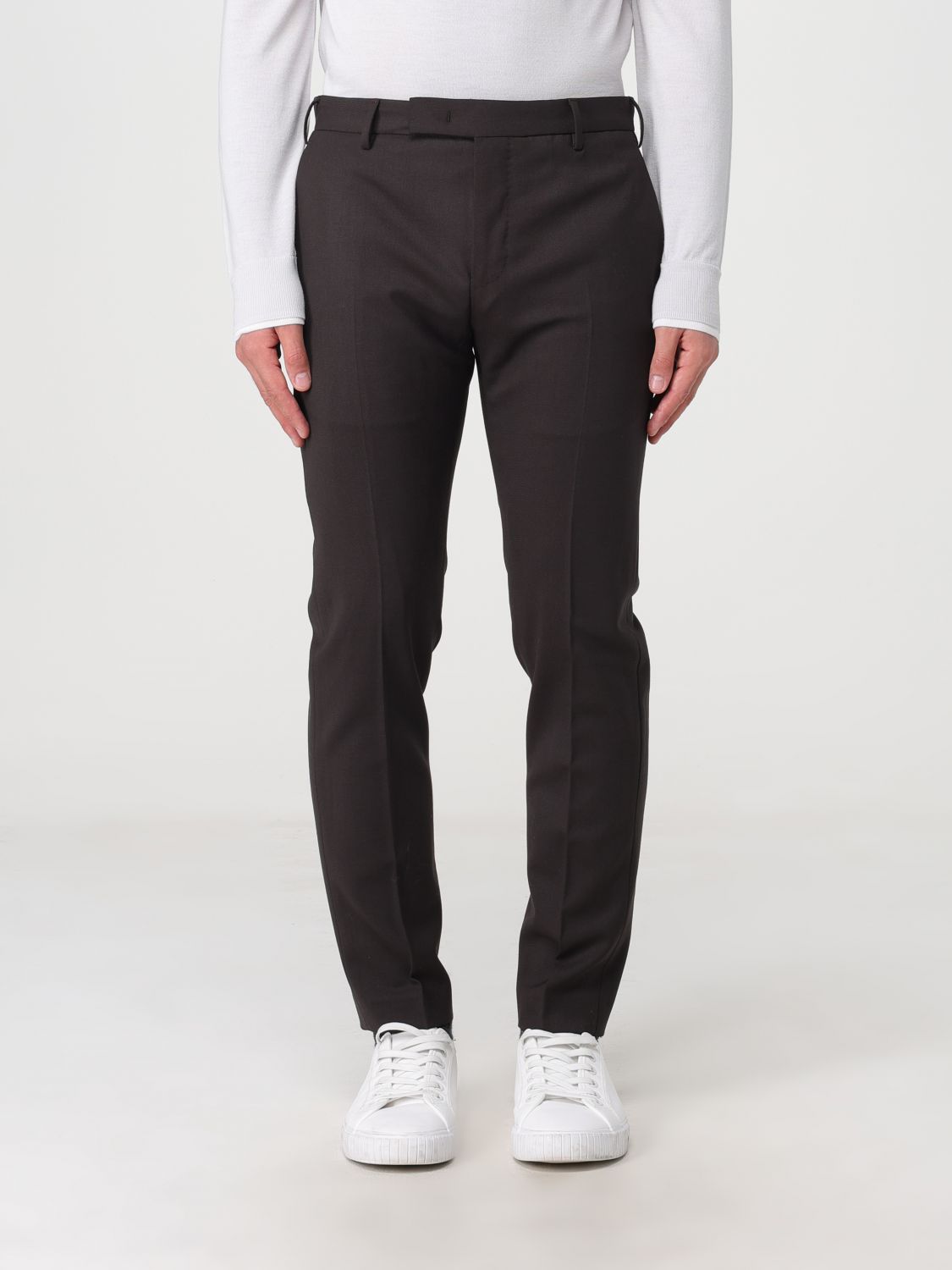 Pt Torino Trousers PT TORINO Men colour Dark