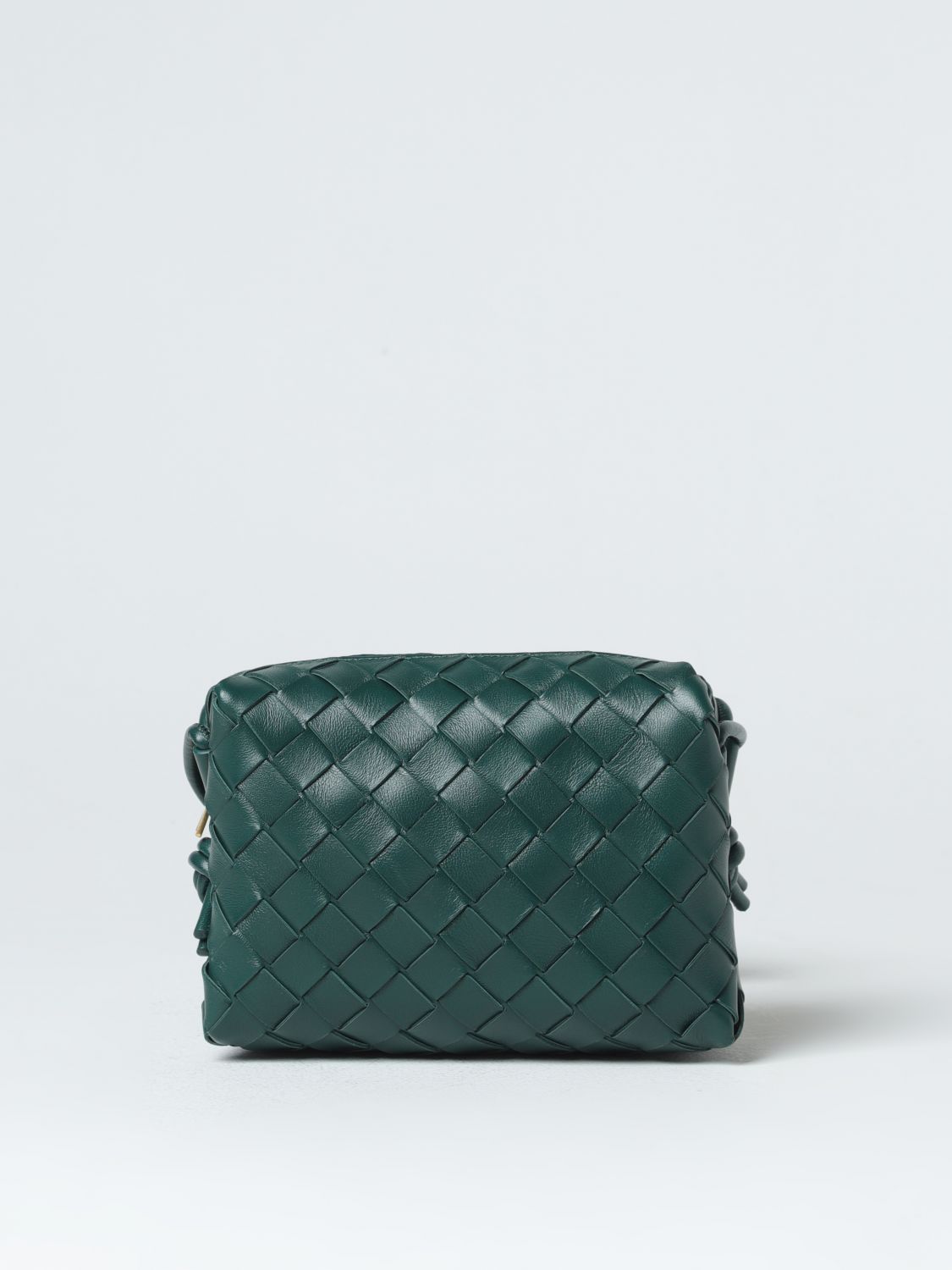 Bottega Veneta Mini Bag BOTTEGA VENETA Woman colour Green