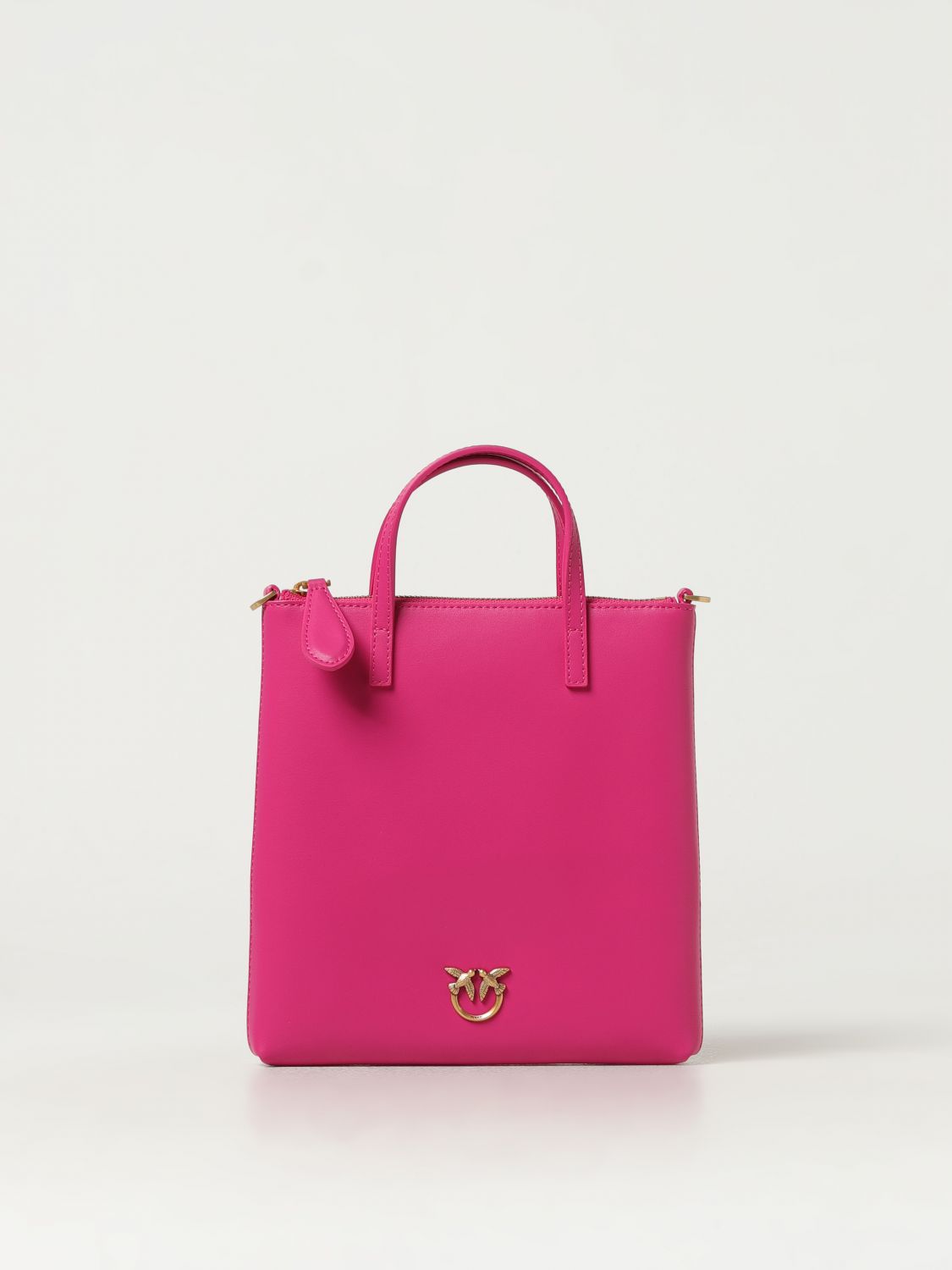 Pinko Mini Bag PINKO Woman colour Fuchsia