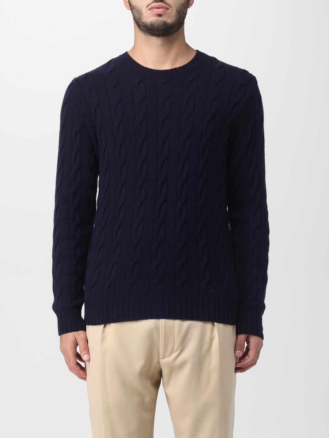 Ralph Lauren Jumper RALPH LAUREN Men colour Blue