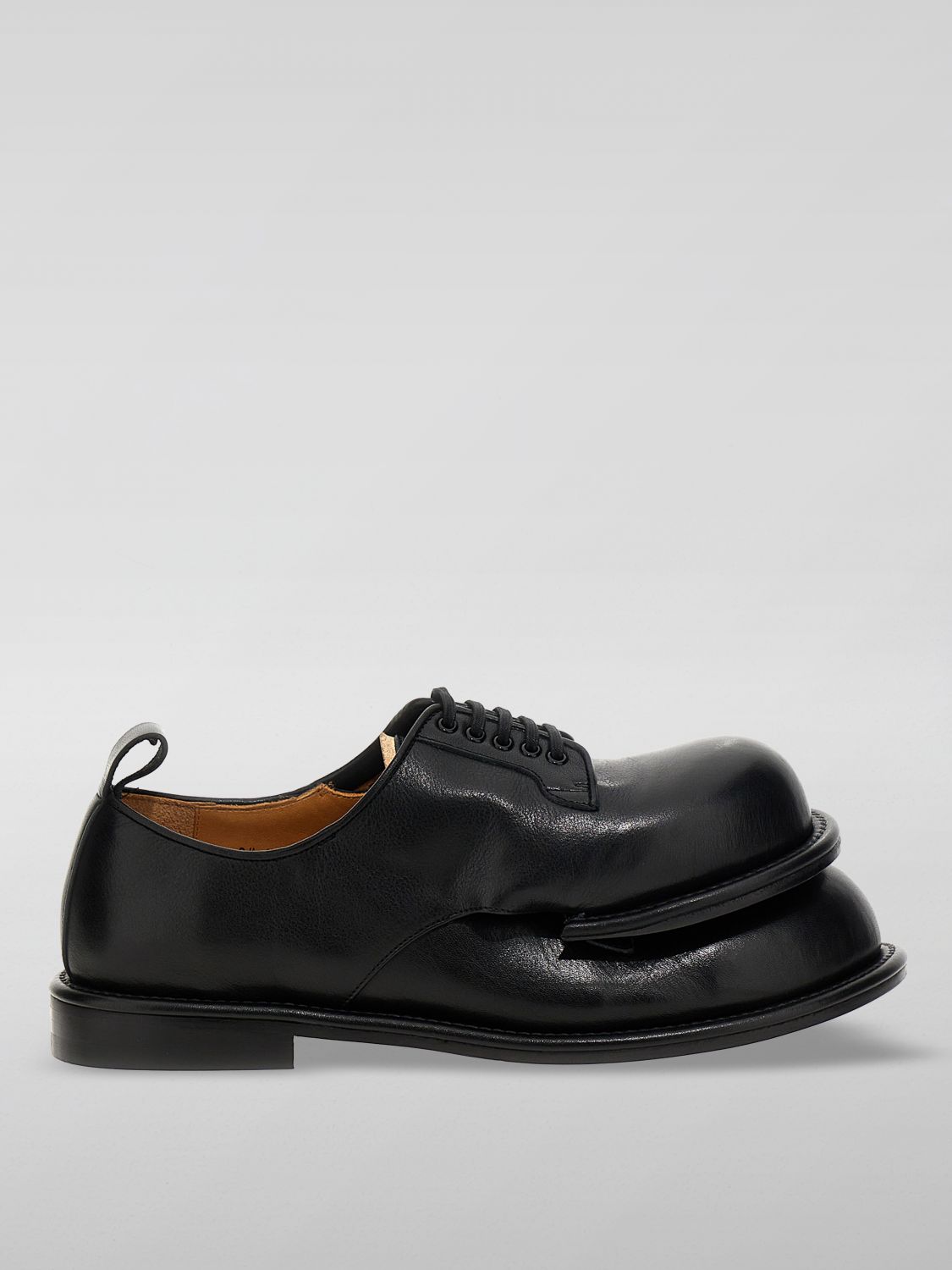 Comme Des Garçons Homme Plus Brogue Shoes COMME DES GARCONS HOMME PLUS Men colour Black