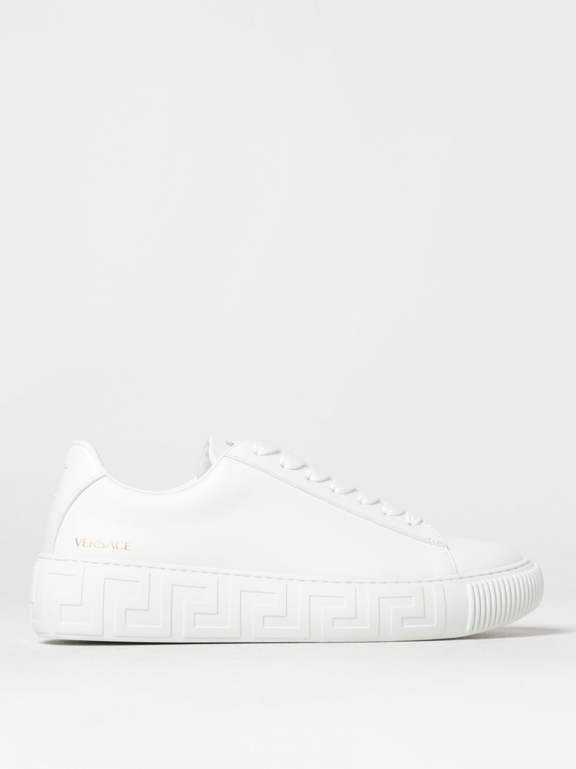 Versace Trainers VERSACE Men colour White