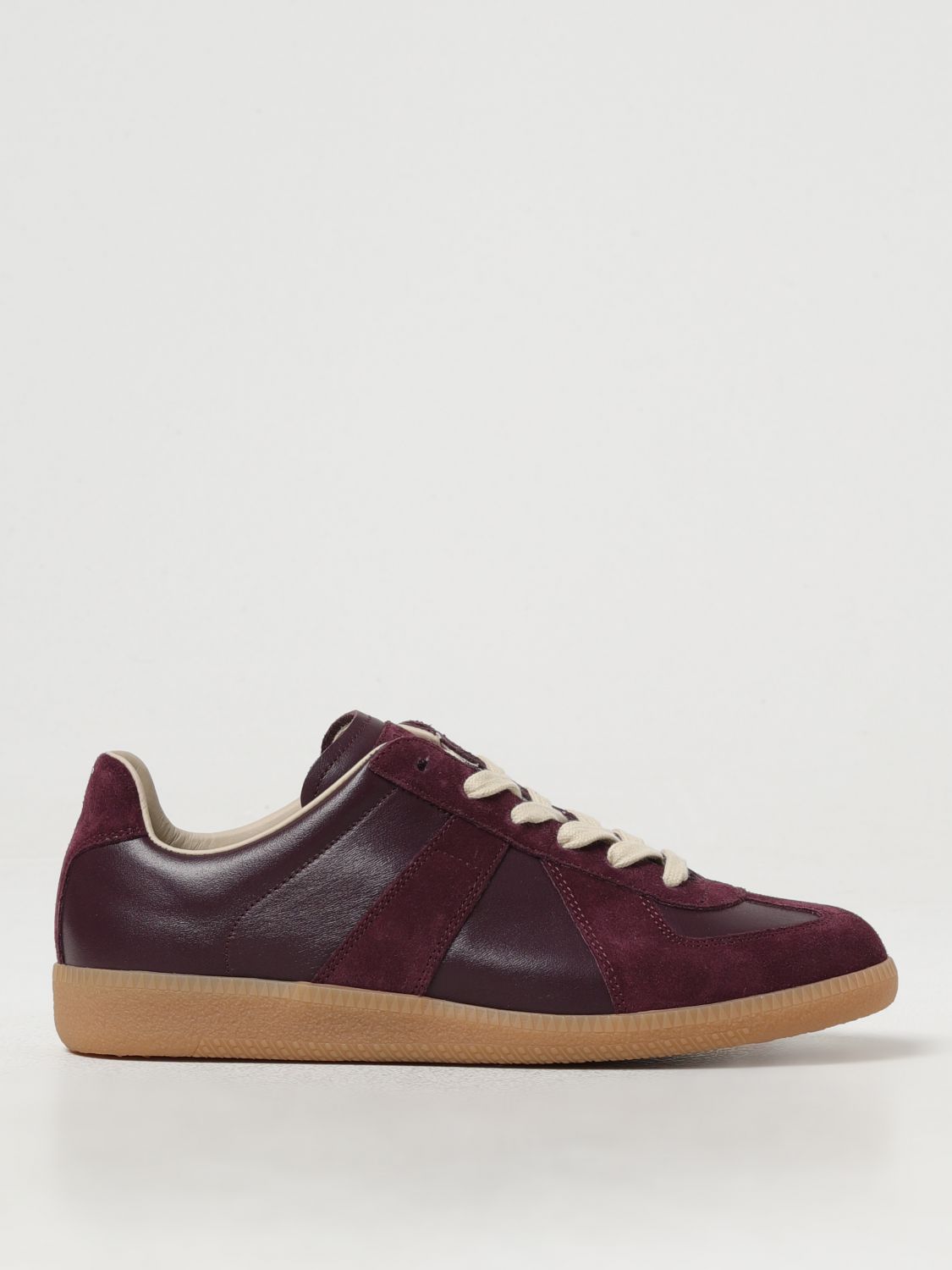 Maison Margiela Sneakers MAISON MARGIELA Woman colour Red