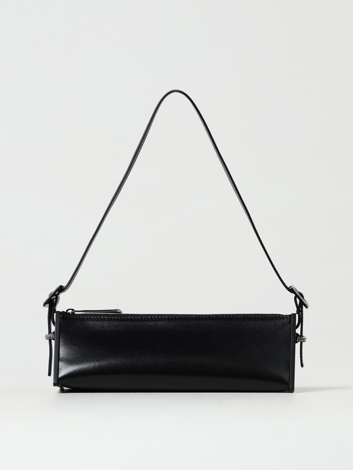 Benedetta Bruzziches Shoulder Bag BENEDETTA BRUZZICHES Woman color Black