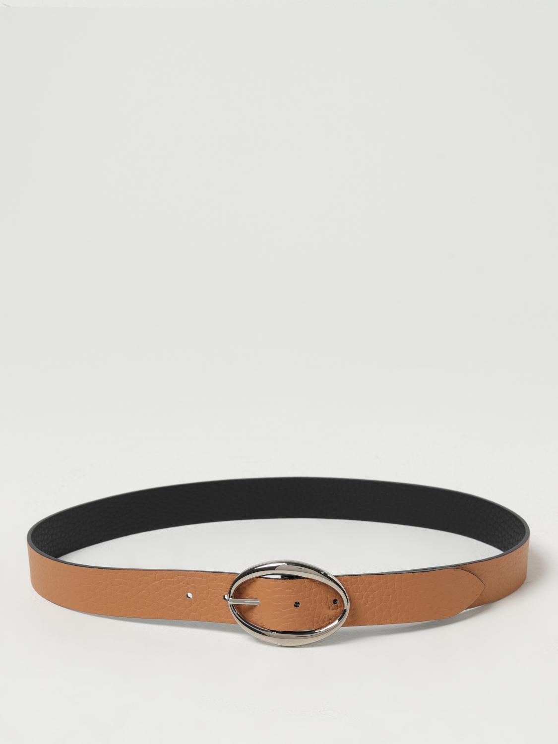 Orciani Belt ORCIANI Woman color Black 2