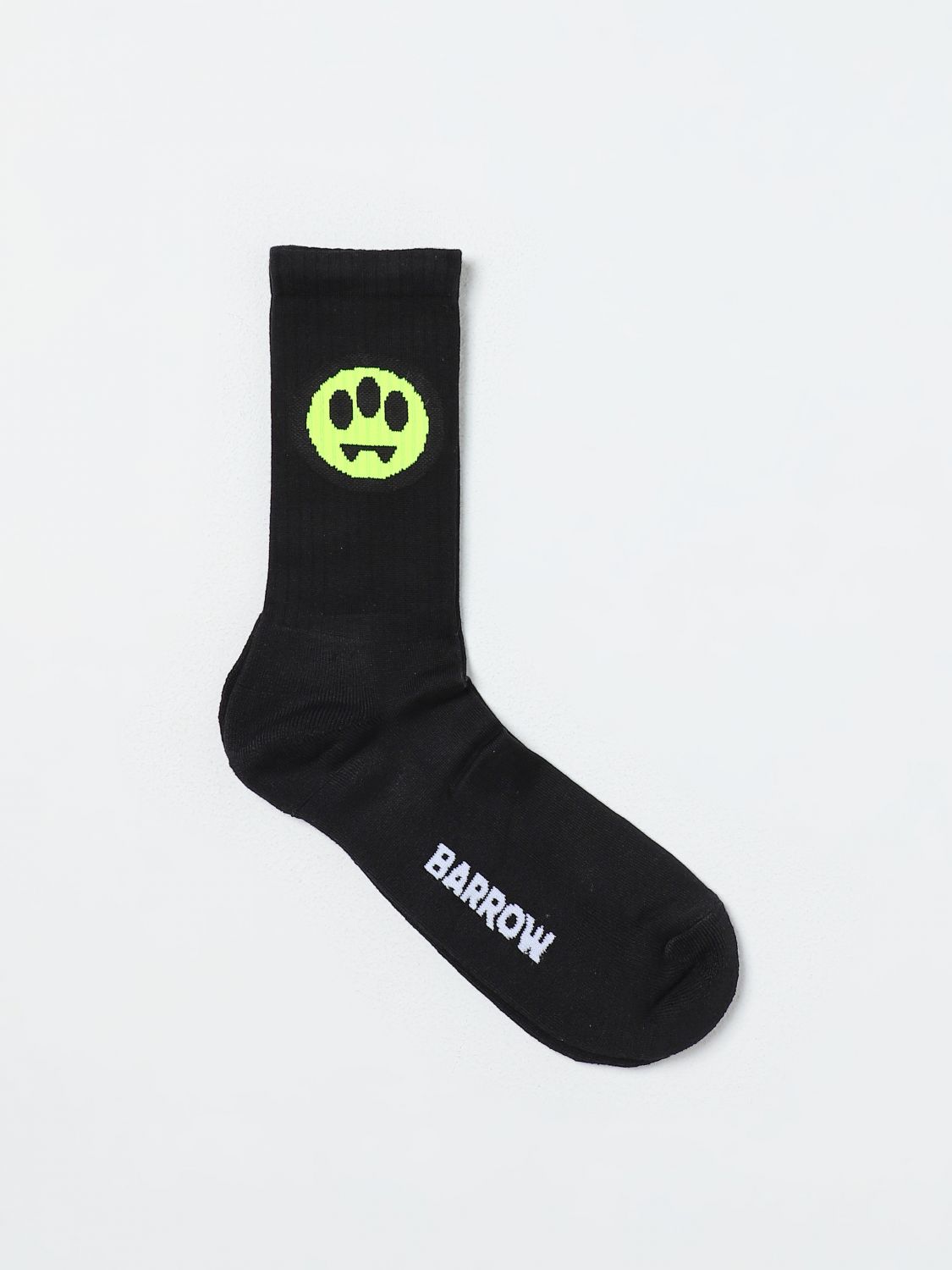 Barrow Socks BARROW Men colour Black