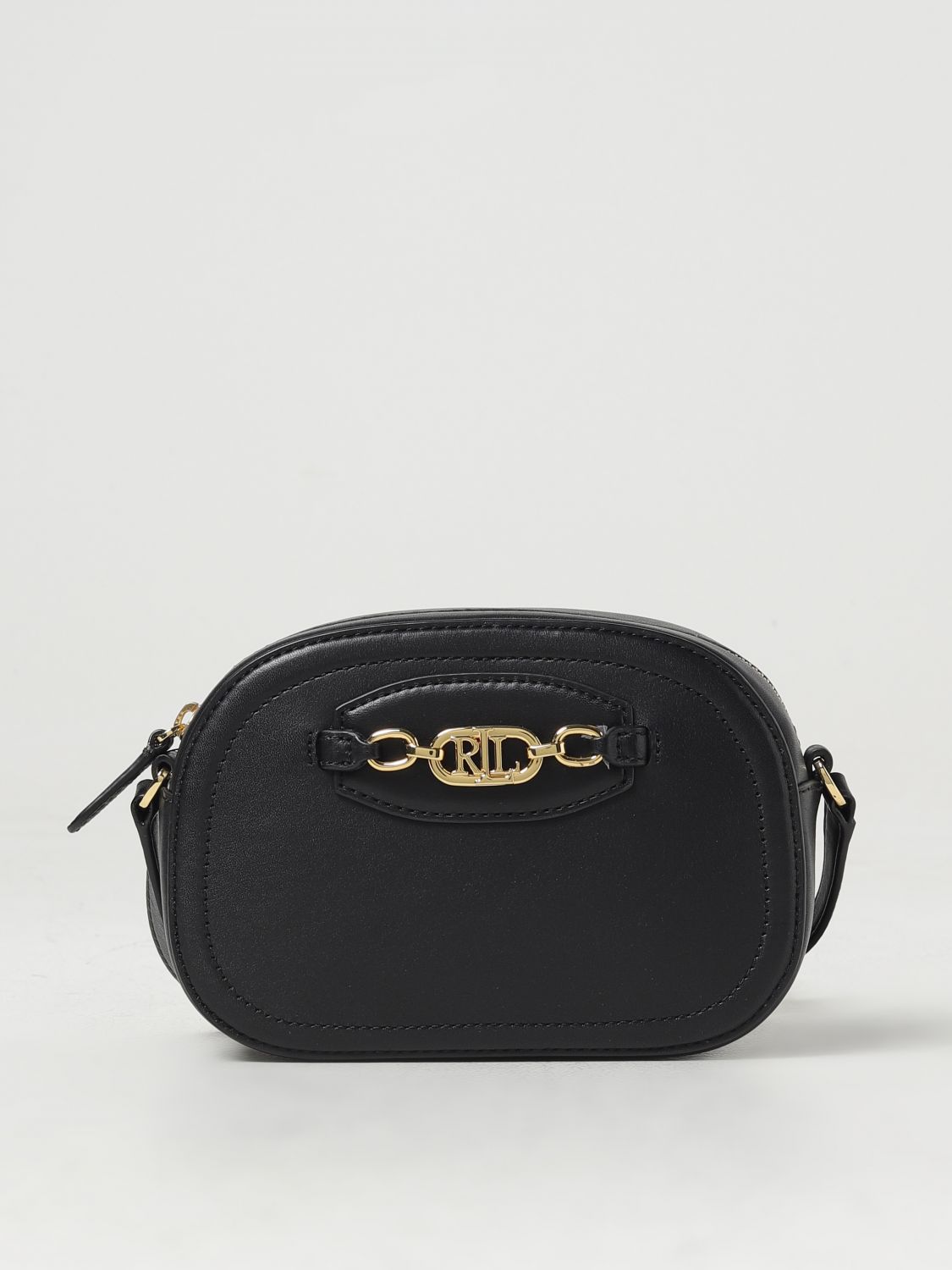 Lauren Ralph Lauren Mini Bag LAUREN RALPH LAUREN Woman colour Black