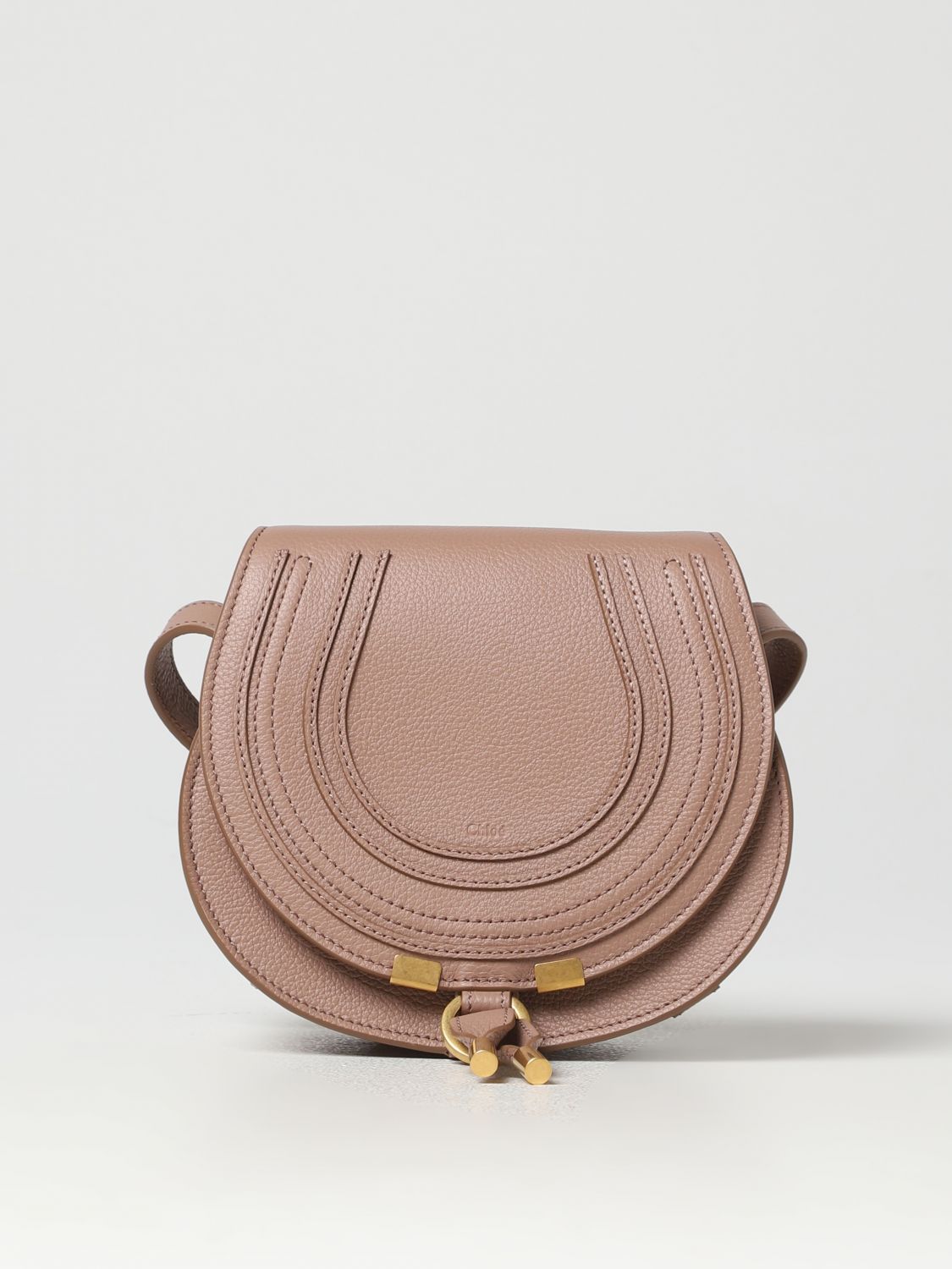 Chloé Mini Bag CHLOÉ Woman colour Blush Pink