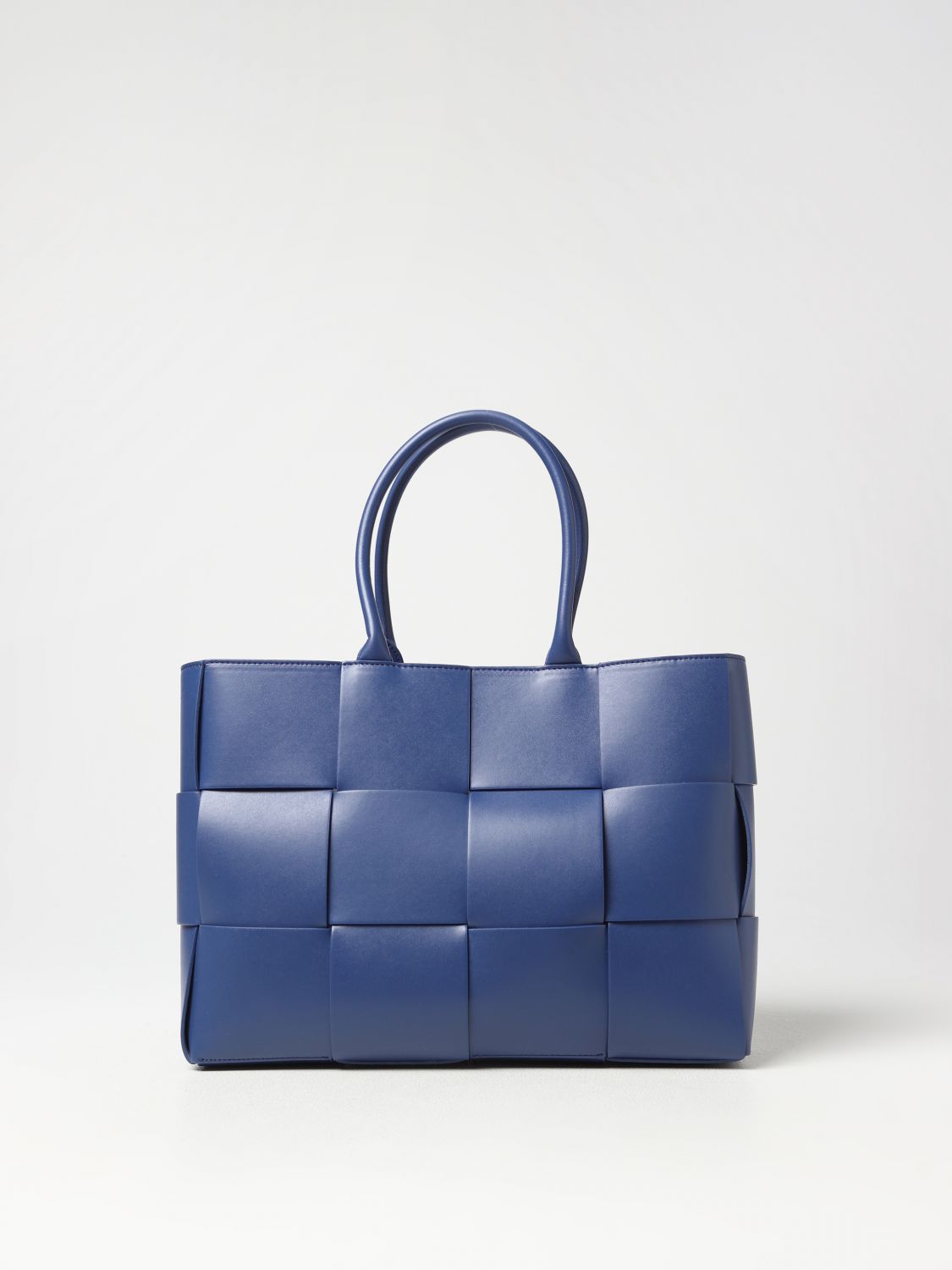 Bottega Veneta Bags BOTTEGA VENETA Men colour Blue