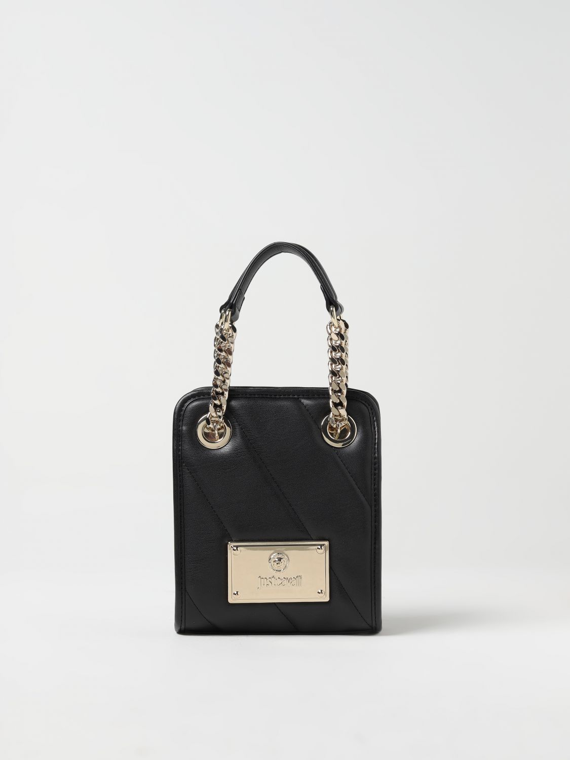 Just Cavalli Mini Bag JUST CAVALLI Woman colour Black