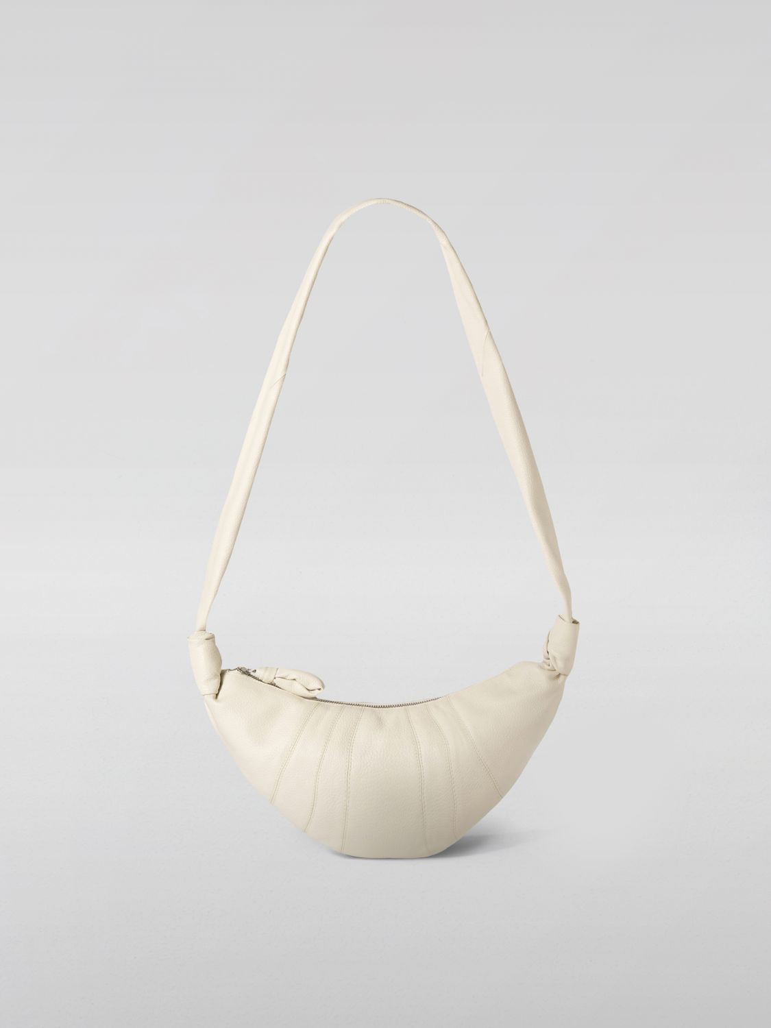 Lemaire Shoulder Bag LEMAIRE Woman colour White