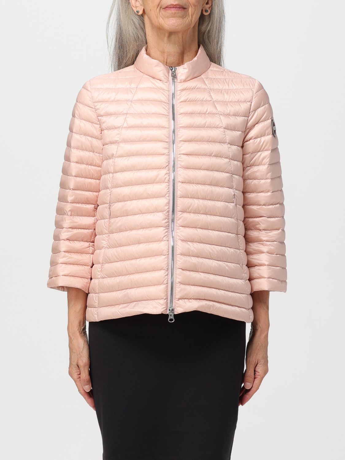Colmar Jacket COLMAR Woman colour Pink