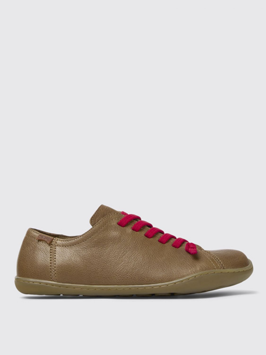 Camper Brogues CAMPER Woman colour Brown