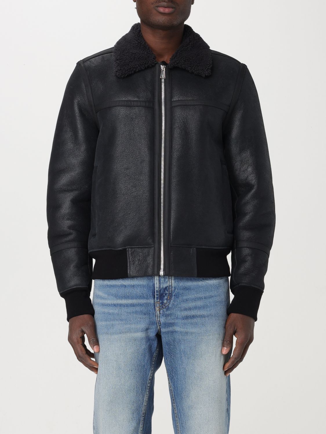 Paul Smith Jacket PAUL SMITH Men colour Black