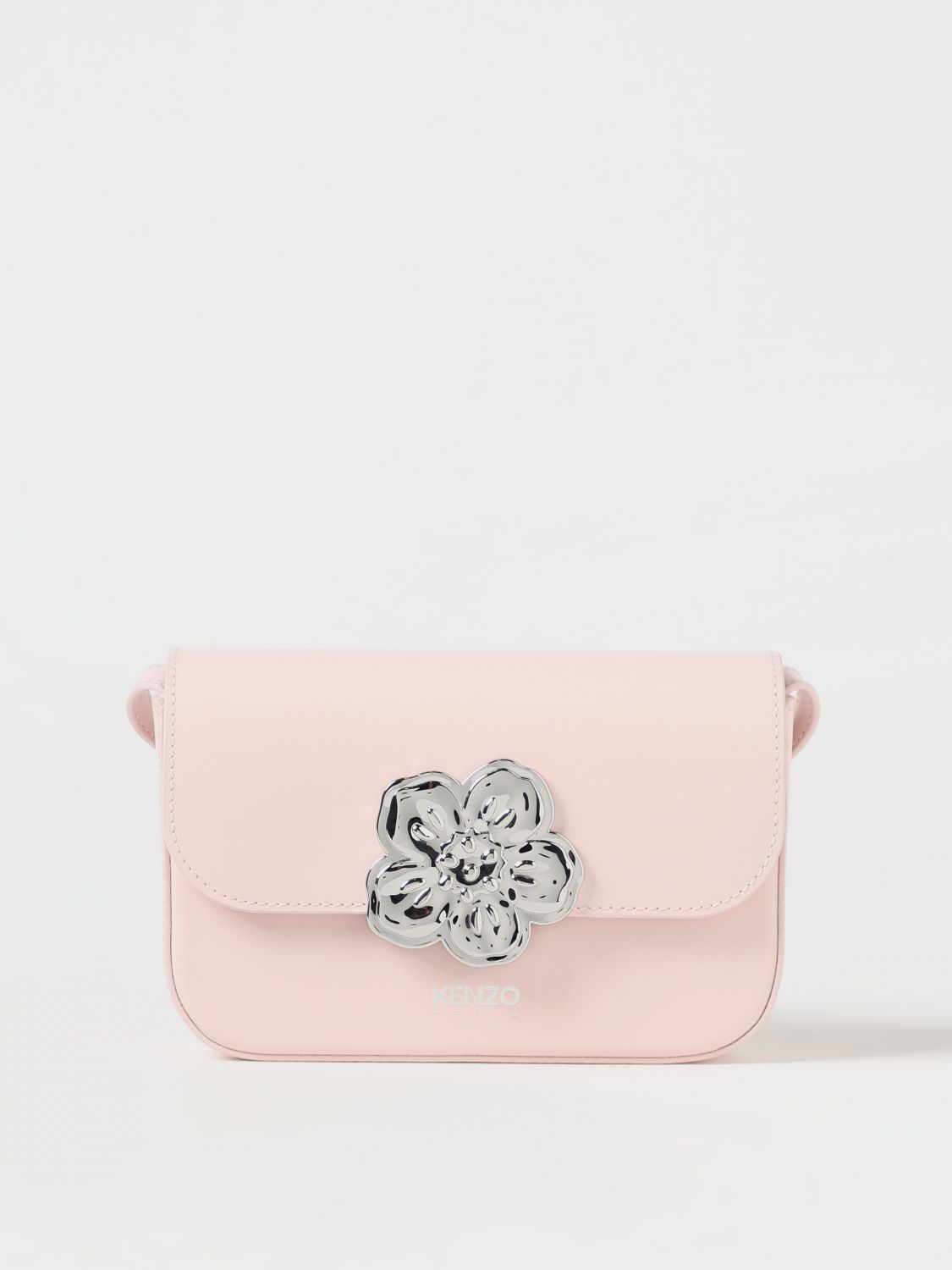 Kenzo Mini Bag KENZO Woman colour Pink