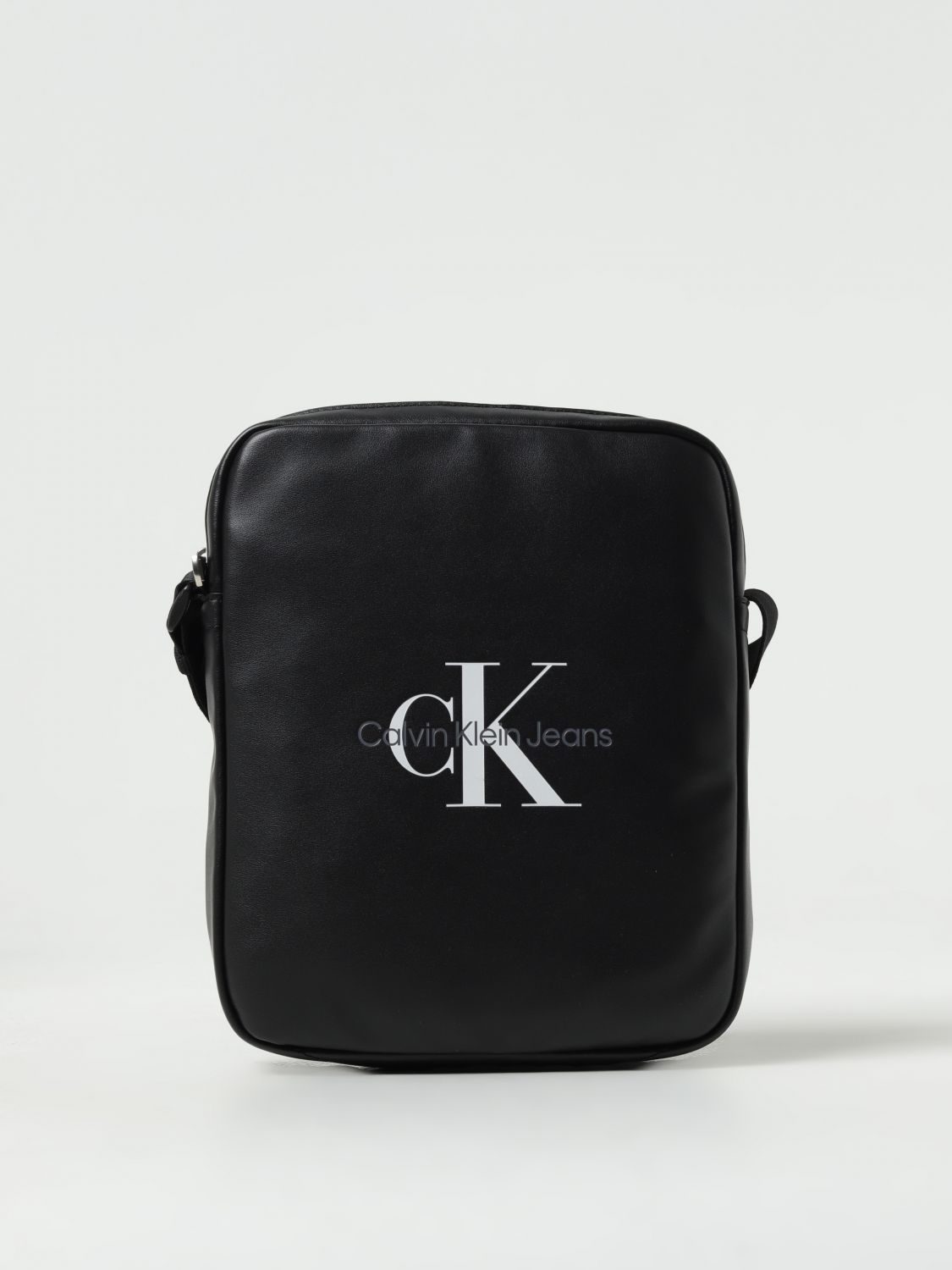 Ck Jeans Shoulder Bag CK JEANS Men colour Black