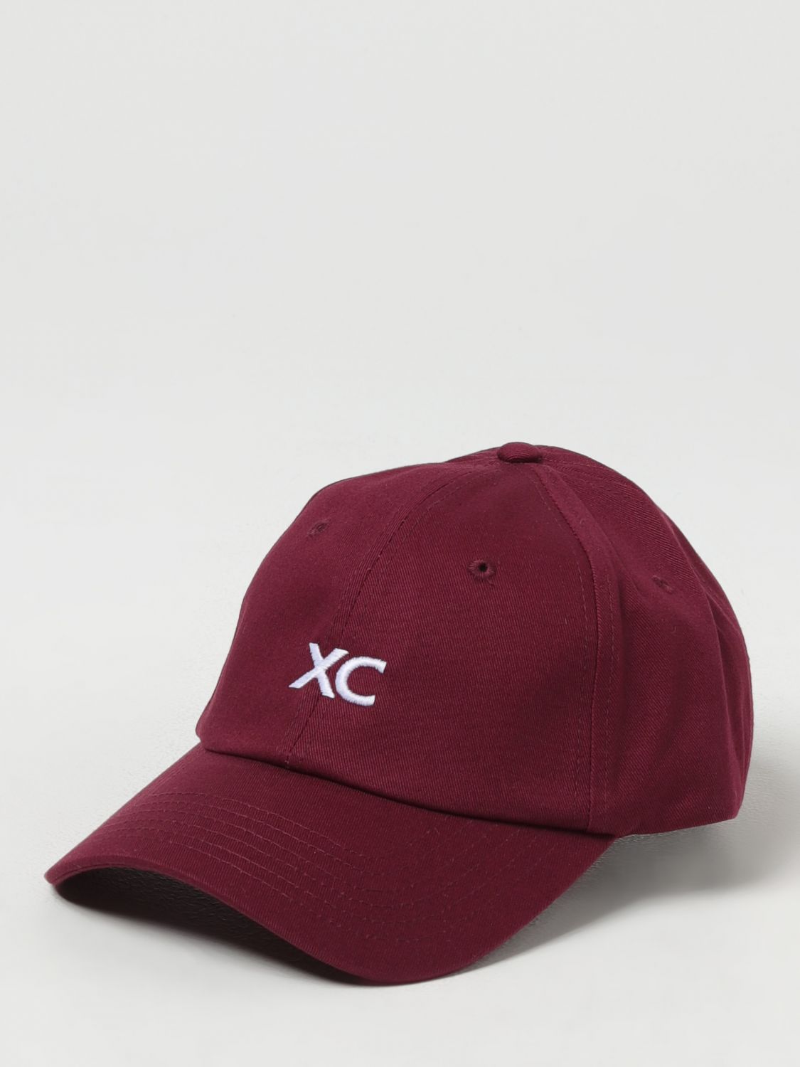 Xc Hat XC Men color Burgundy