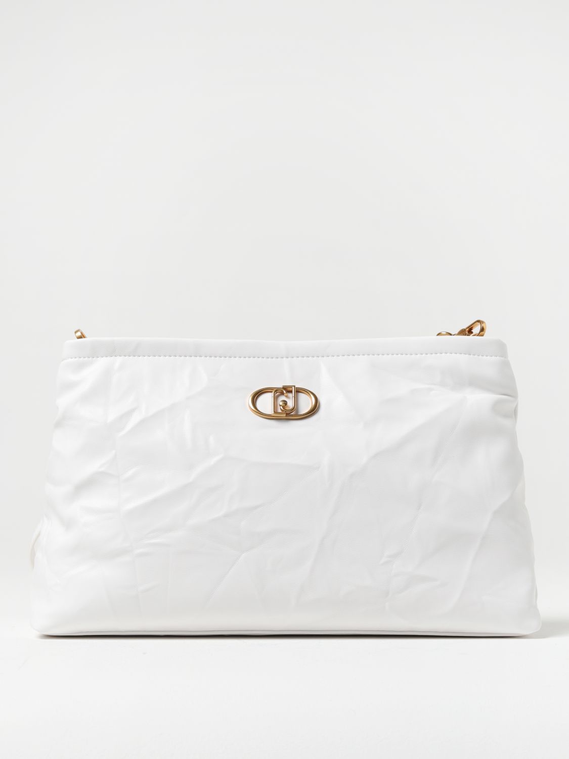 Liu Jo Clutch LIU JO Woman colour White