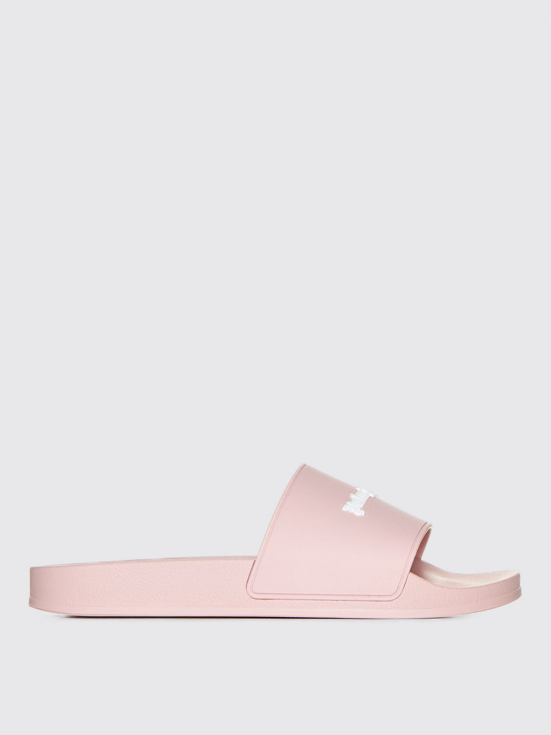 PALM ANGELS Sandals PALM ANGELS Men colour Pink