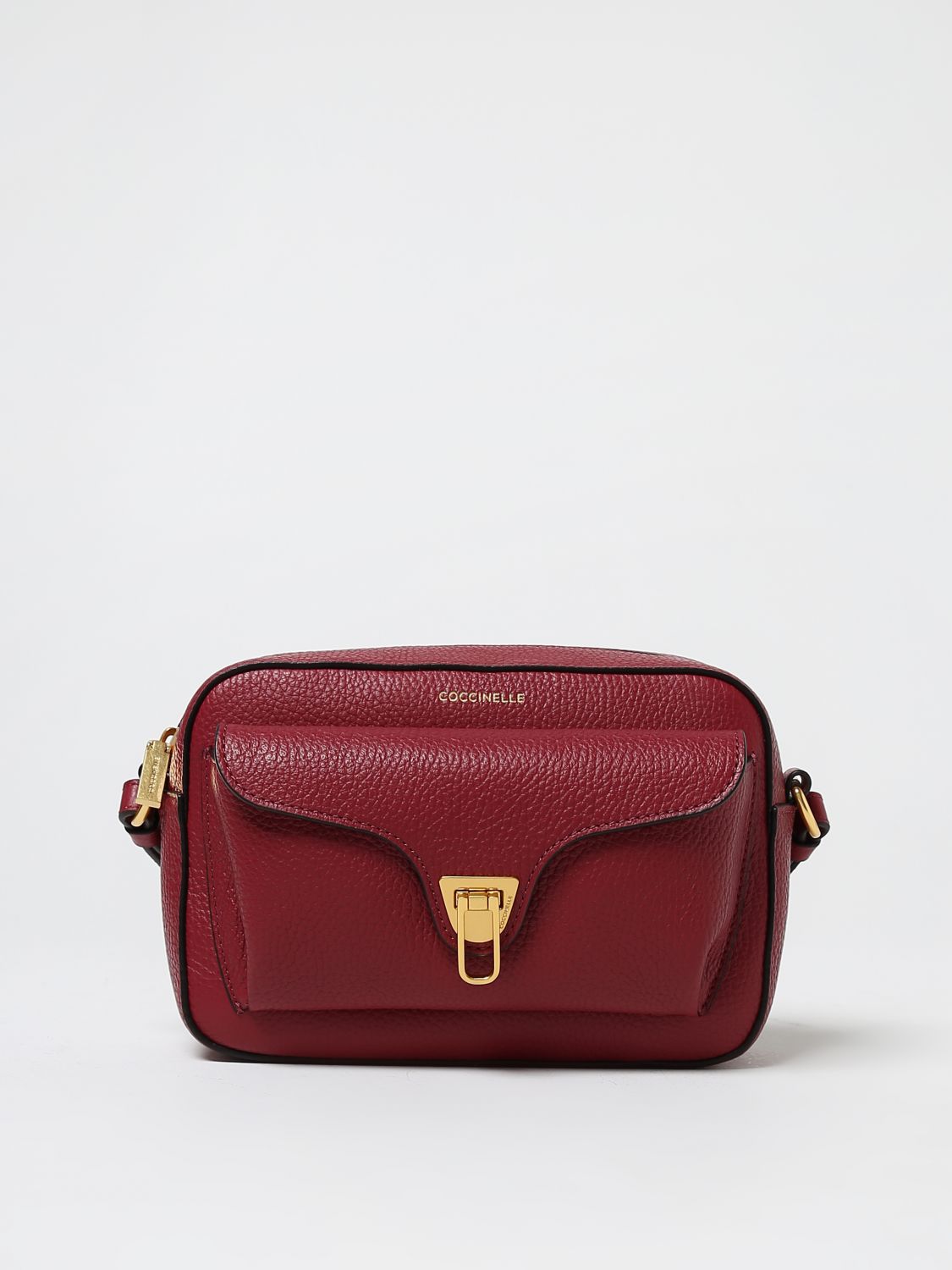 Coccinelle Mini Bag COCCINELLE Woman colour Red