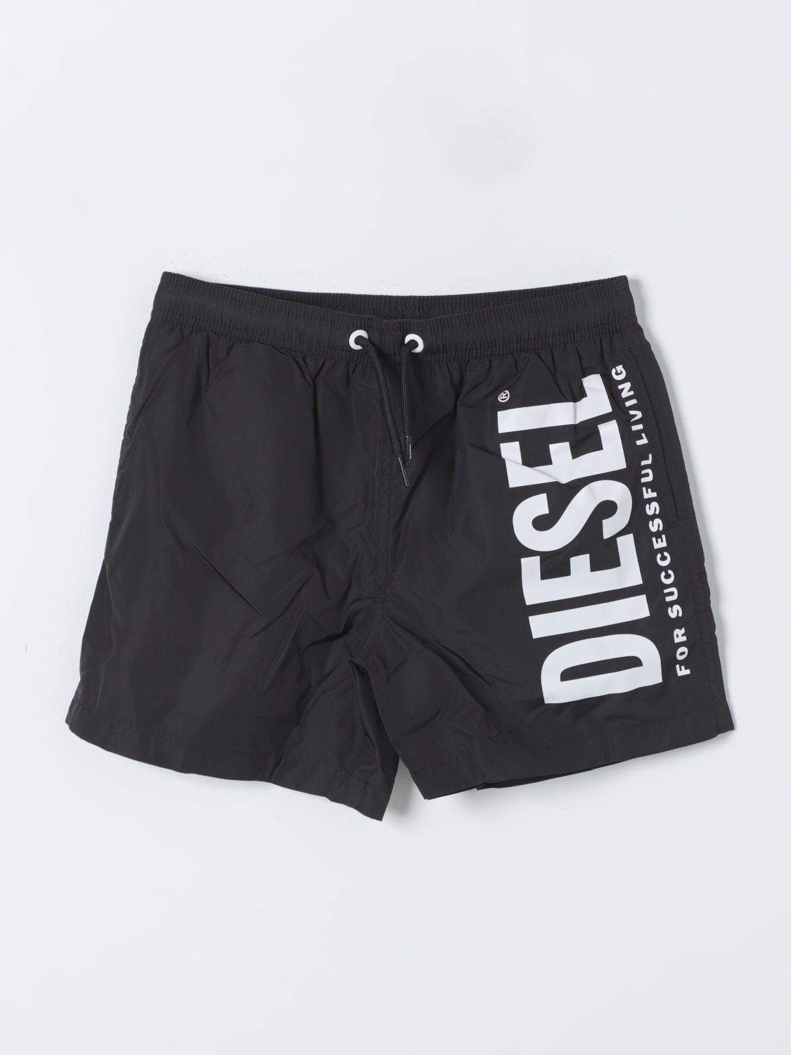 Diesel Swimsuit DIESEL Kids colour Black