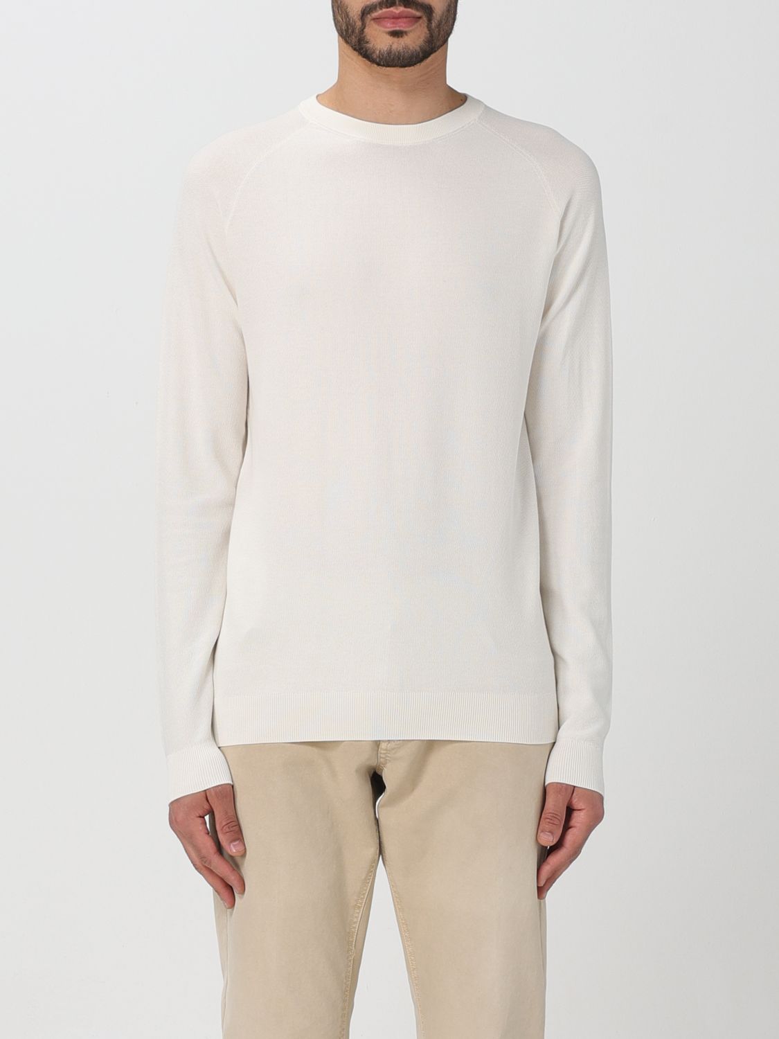 Aspesi Jumper ASPESI Men colour White