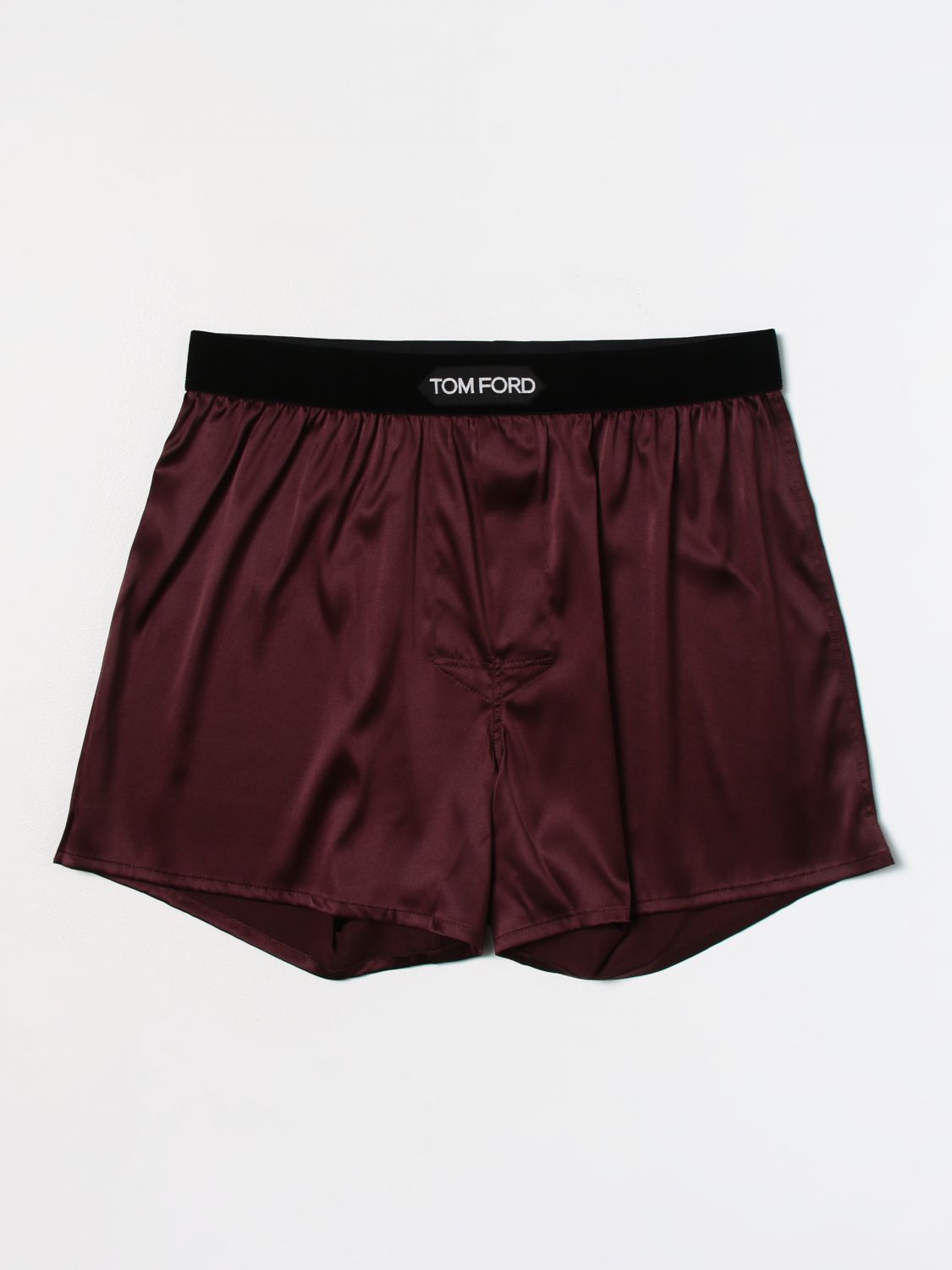 Tom Ford Underwear TOM FORD Men colour Brown