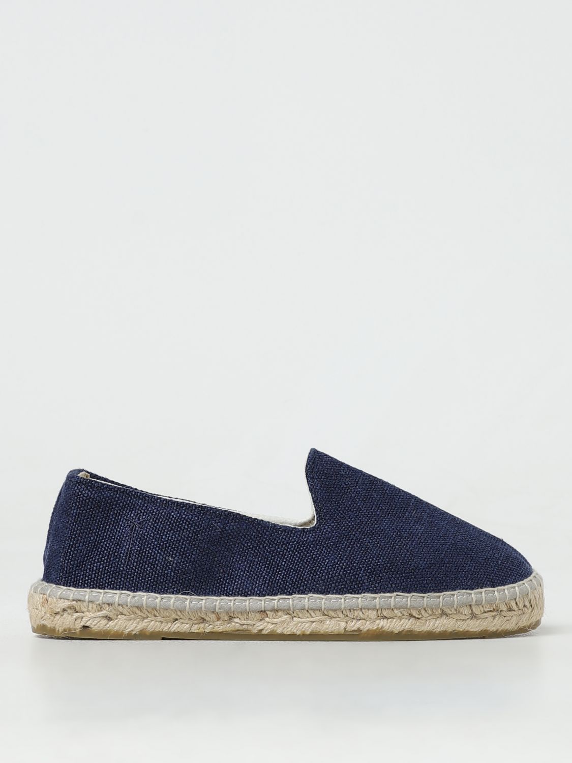 Manebi Espadrilles MANEBI Men colour Blue