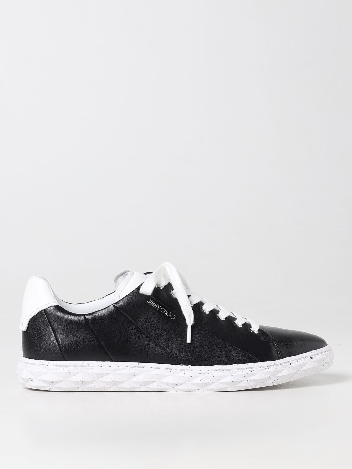 Jimmy Choo Trainers JIMMY CHOO Men colour Black