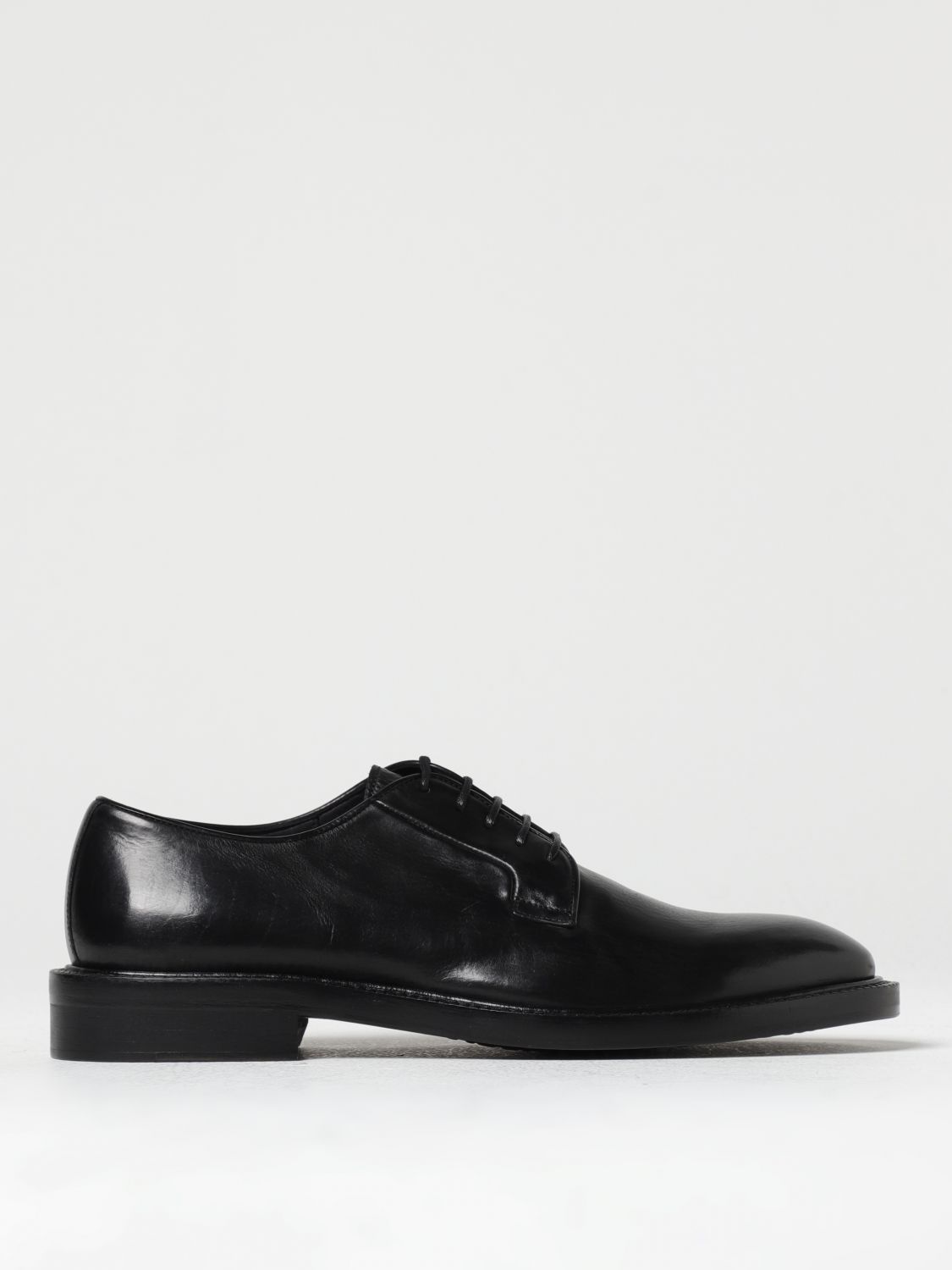 Ps Paul Smith Brogue Shoes PS PAUL SMITH Men colour Black