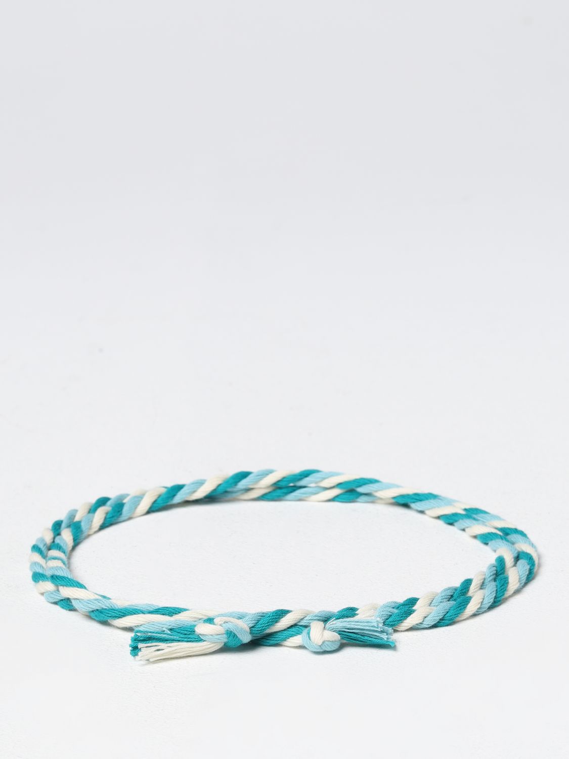 Zhoe & Tobiah Belt ZHOE & TOBIAH Kids colour Blue