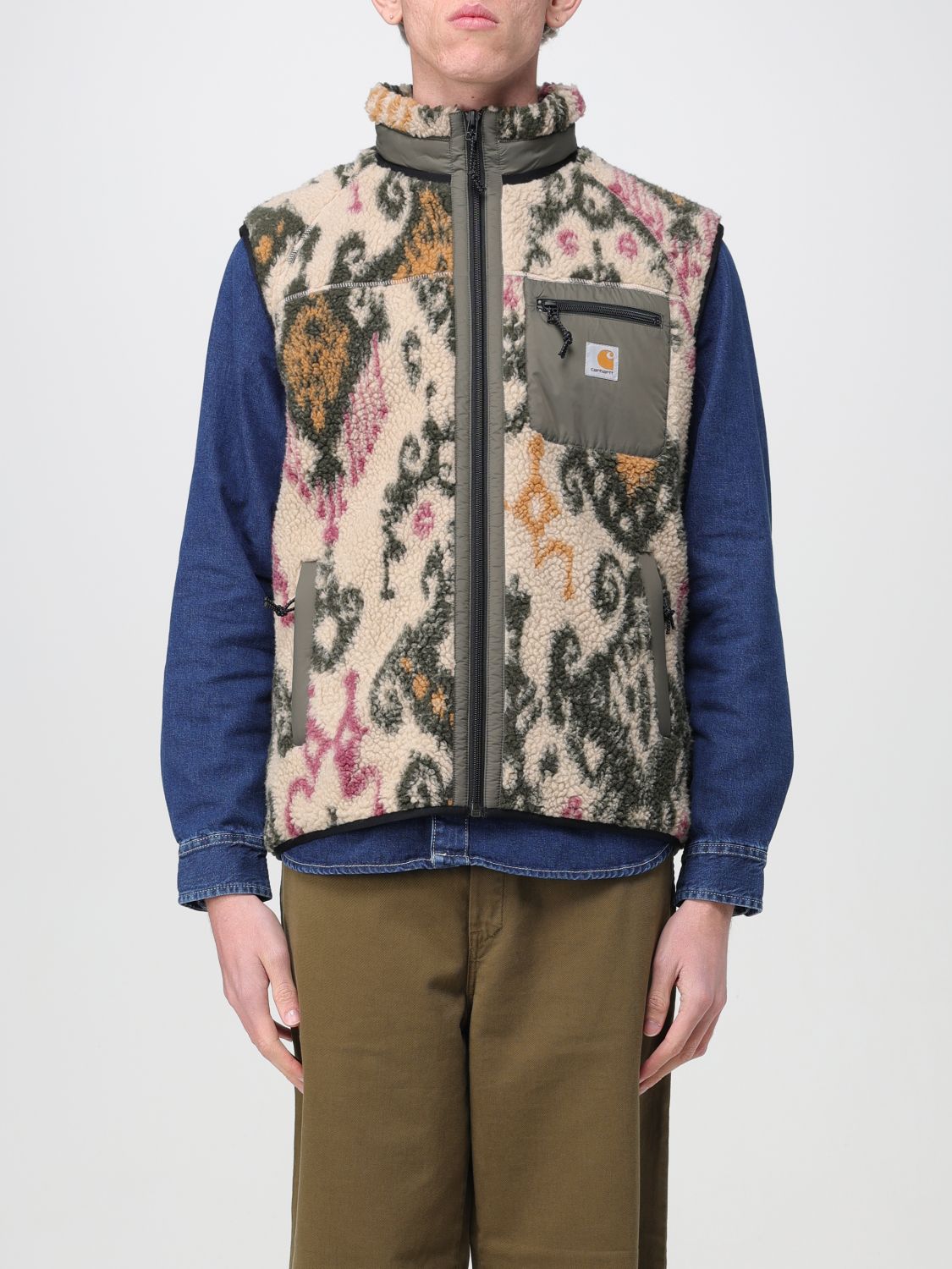 Carhartt WIP Jacket CARHARTT WIP Men colour Multicolor