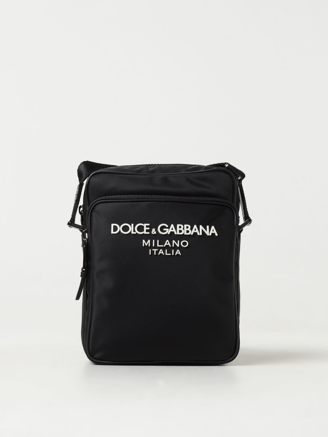 Dolce & Gabbana Shoulder Bag DOLCE & GABBANA Men colour Black