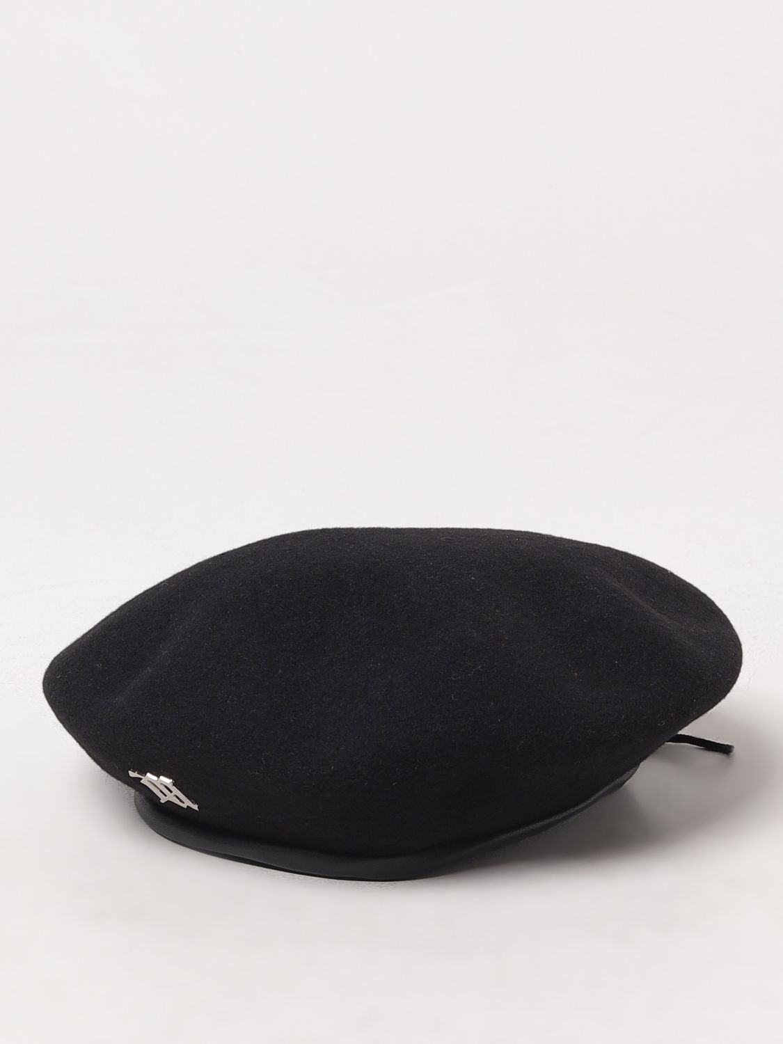 Misbhv Hat MISBHV Men color Black