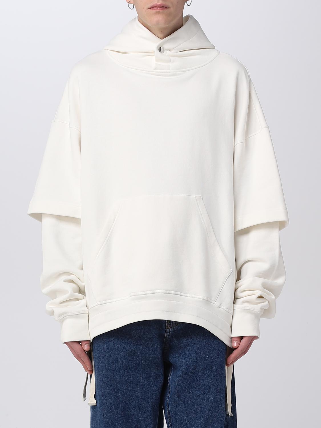 Khrisjoy Sweatshirt KHRISJOY Men colour White