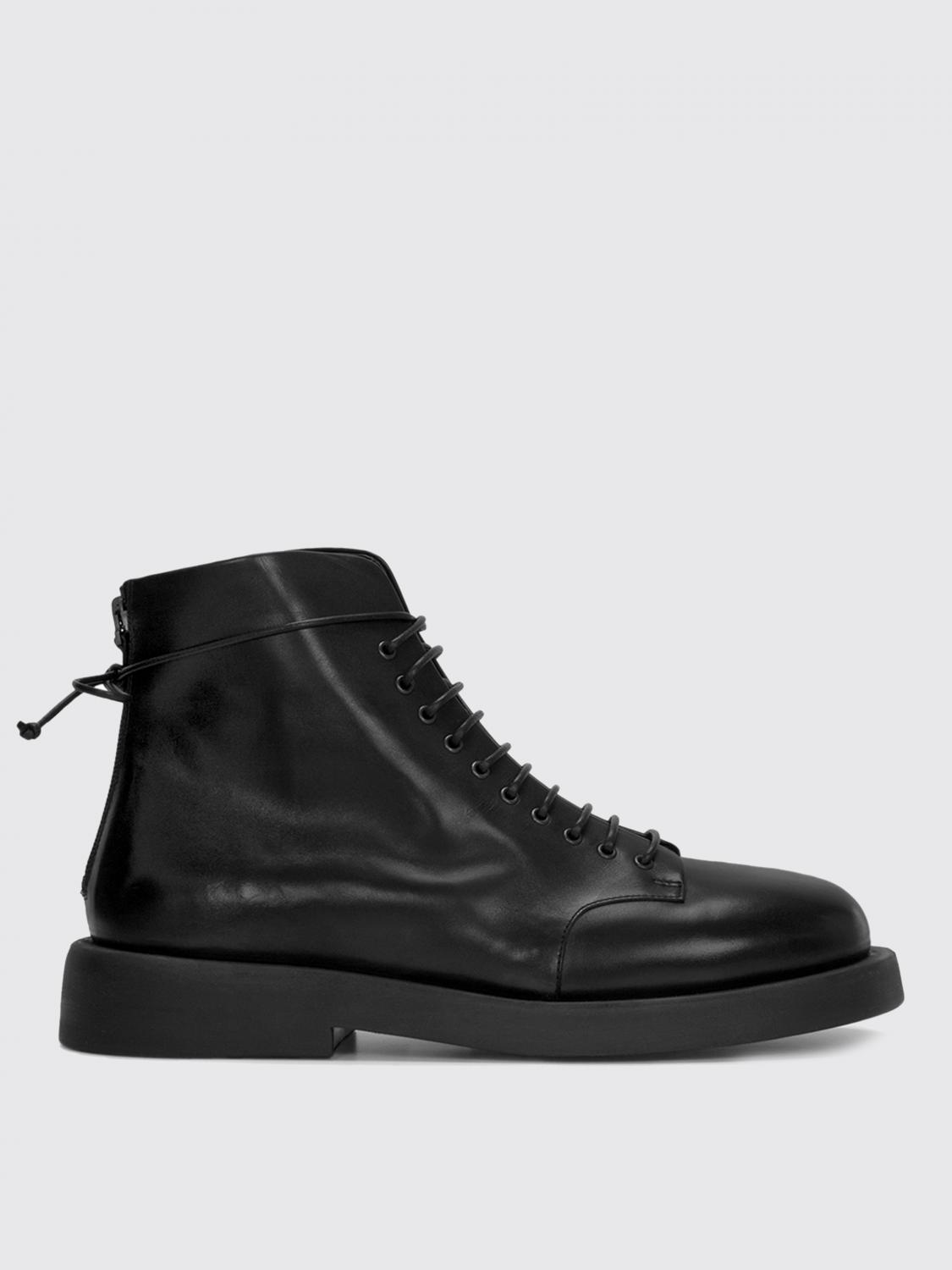 Marsèll Boots MARSÈLL Men colour Black