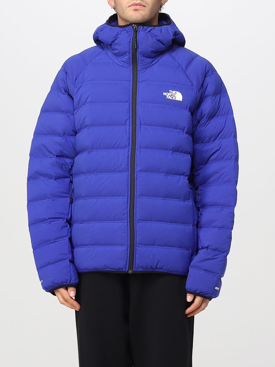 The North Face Jacket THE NORTH FACE Men colour Blue