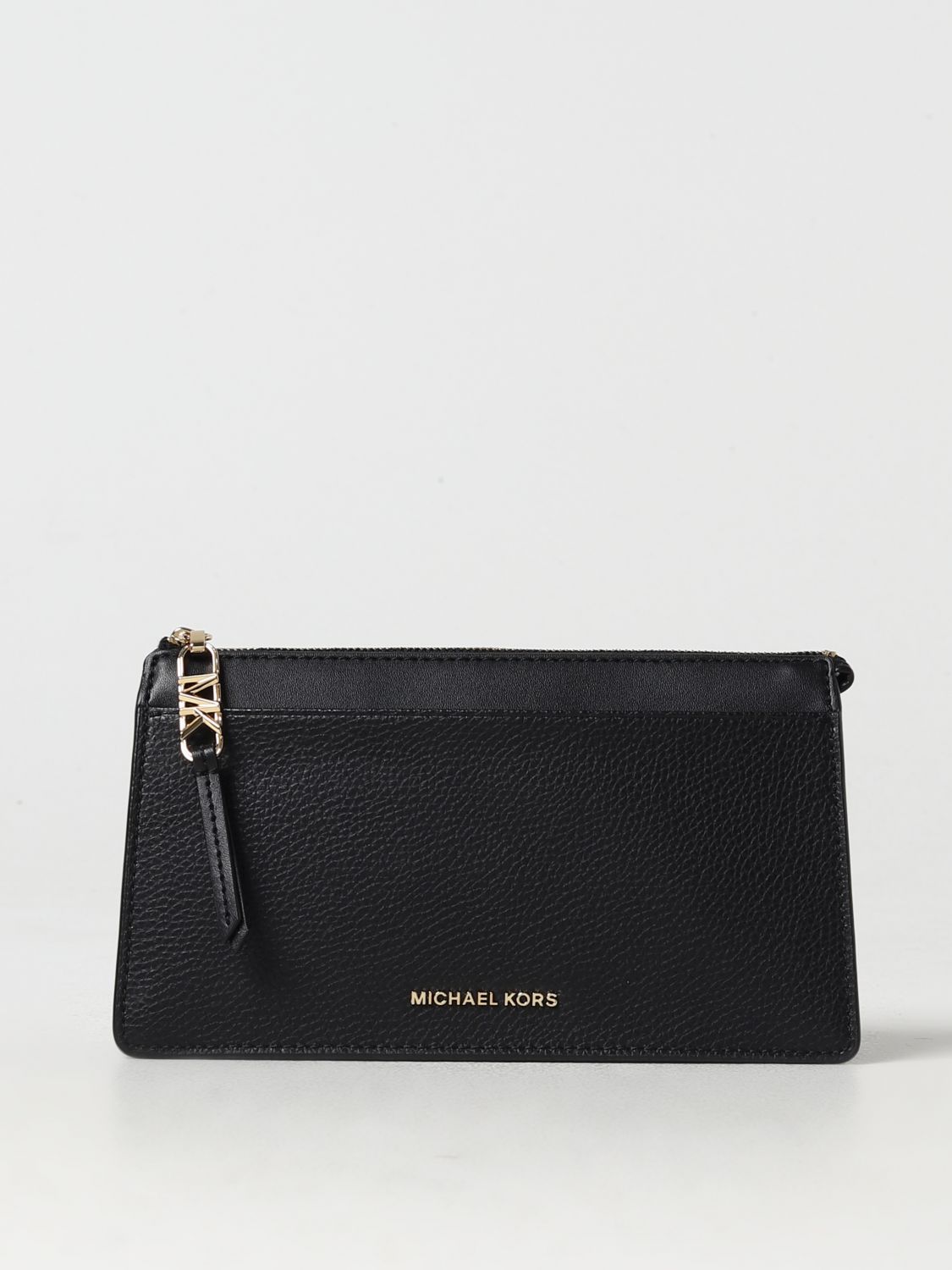 Michael Kors Shoulder Bag MICHAEL KORS Woman colour Black