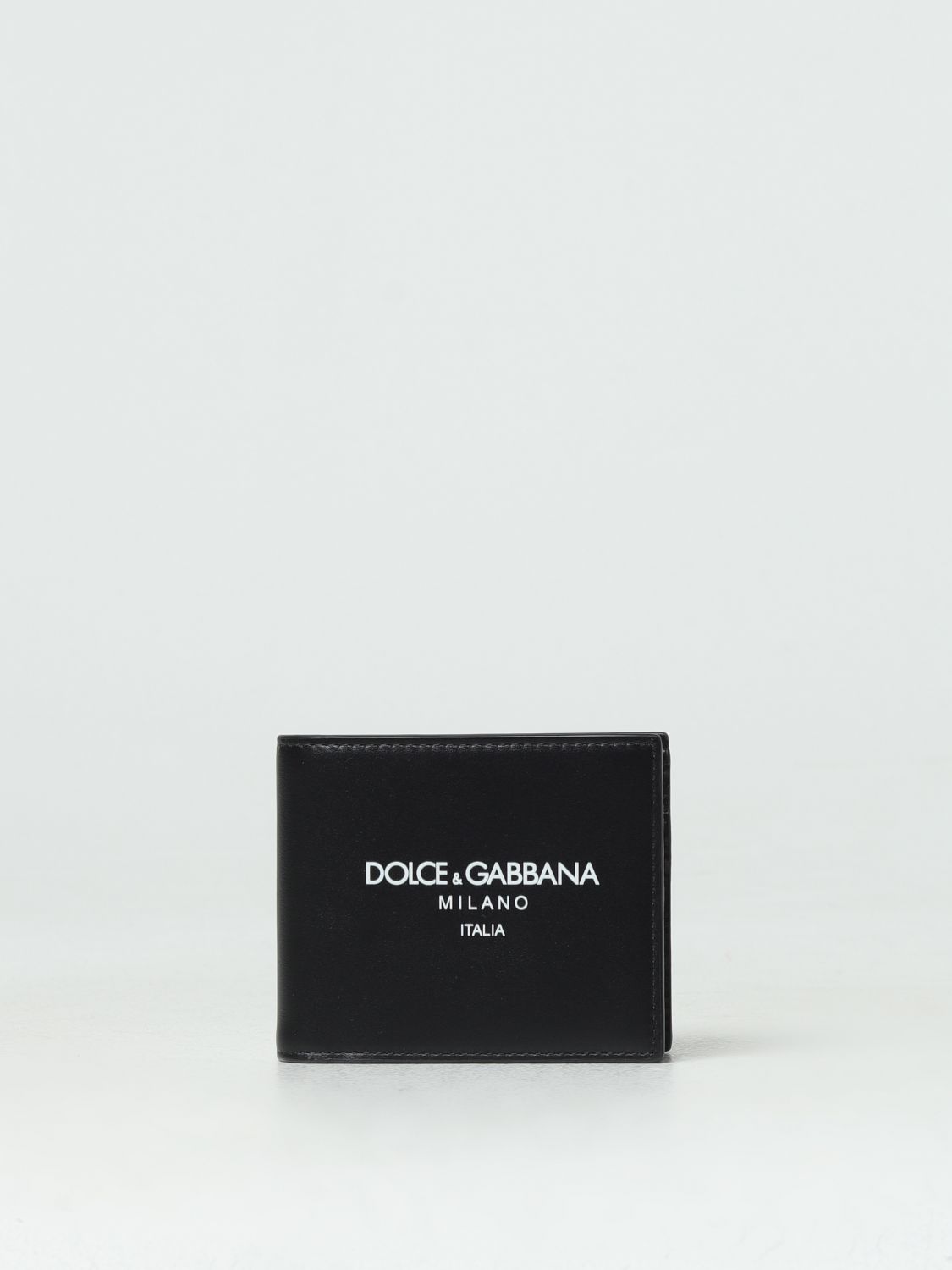 Dolce & Gabbana Wallet DOLCE & GABBANA Men colour Multicolor