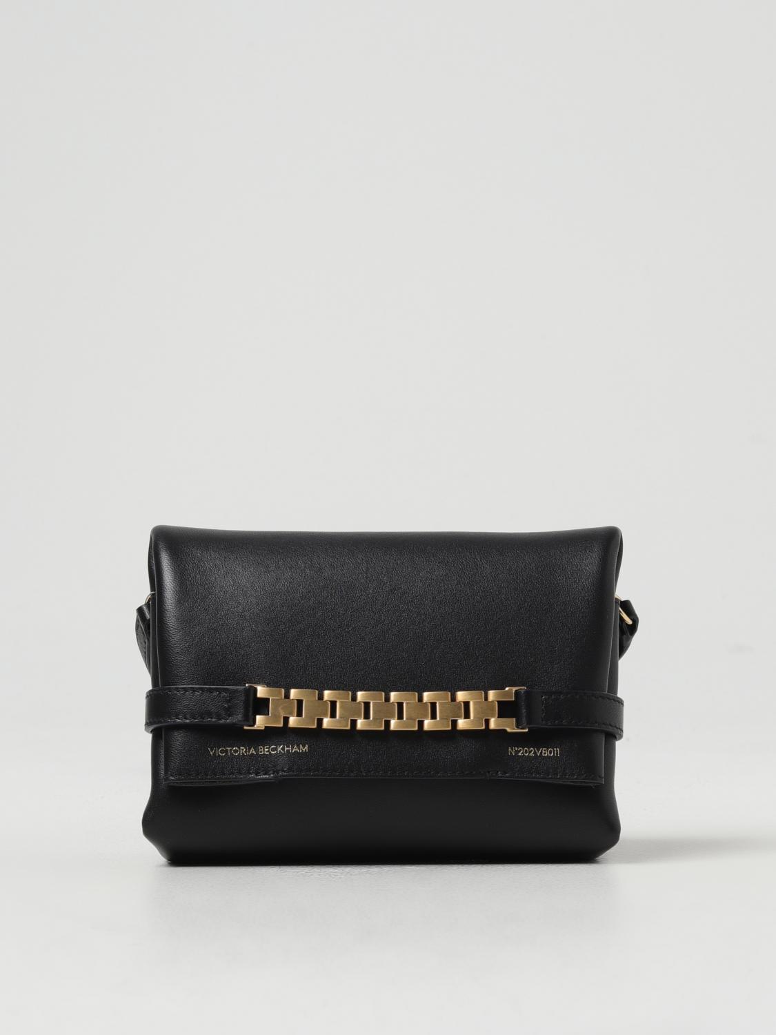 Victoria Victoria Beckham Mini Bag VICTORIA VICTORIA BECKHAM Woman color Black