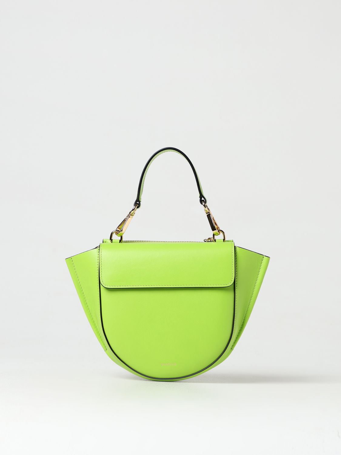 Wandler Shoulder Bag WANDLER Woman color Green