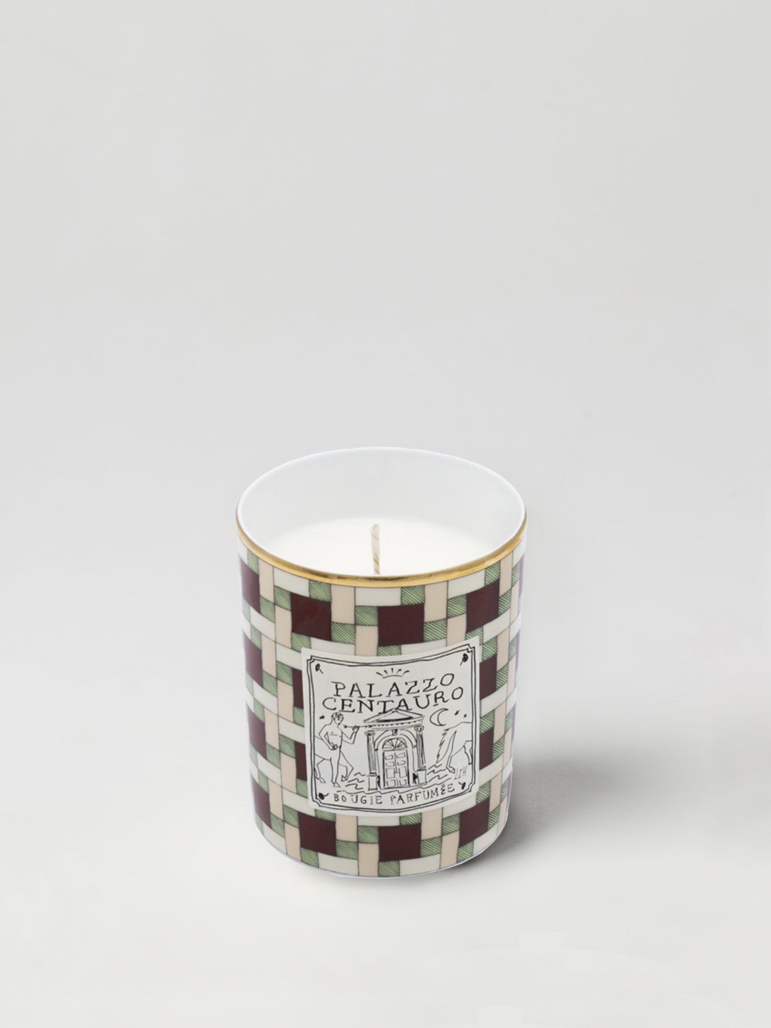  Candles And Fragrances GINORI 1735 Lifestyle colour Brown