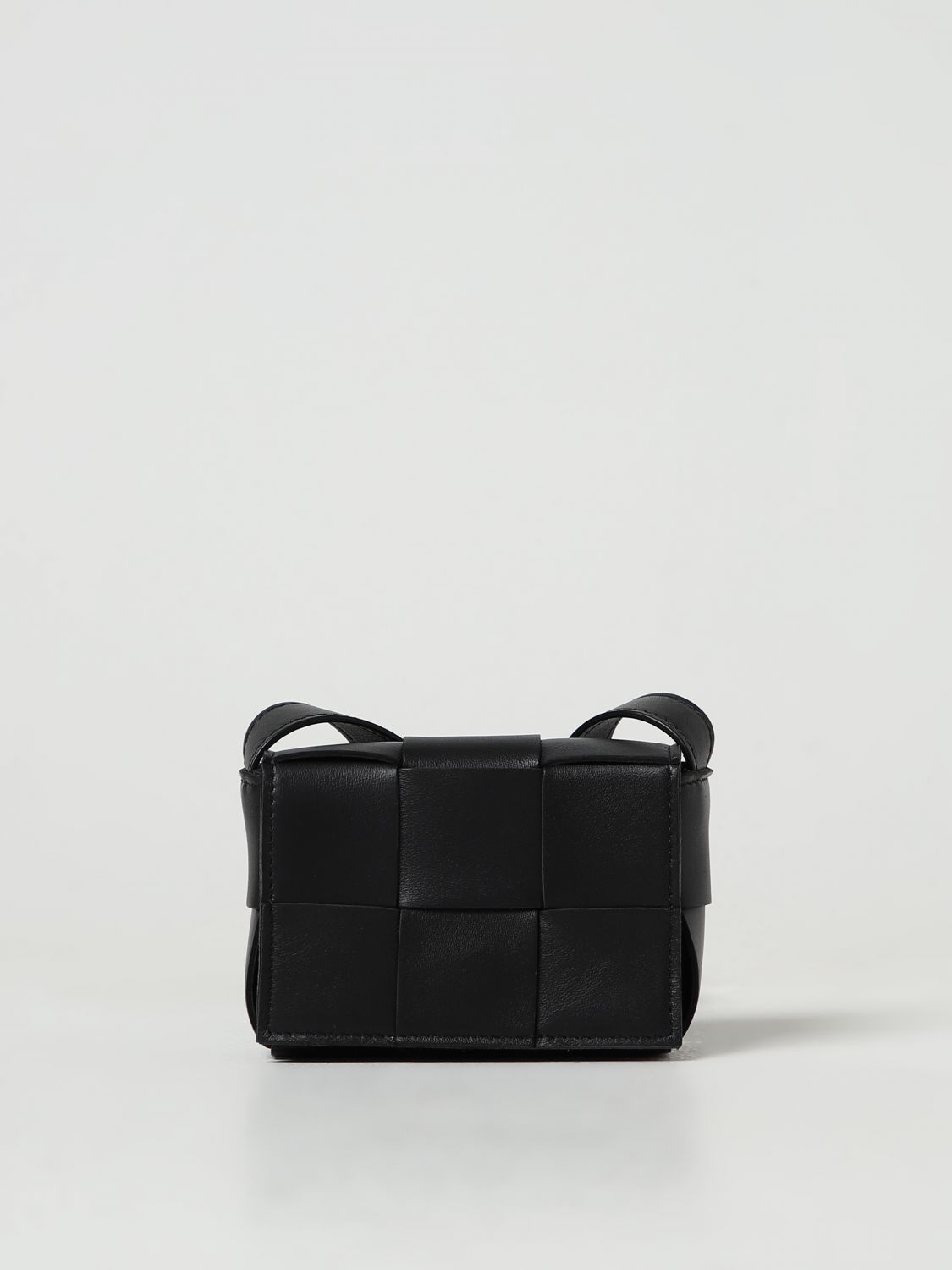 Bottega Veneta Mini Bag BOTTEGA VENETA Woman colour Black