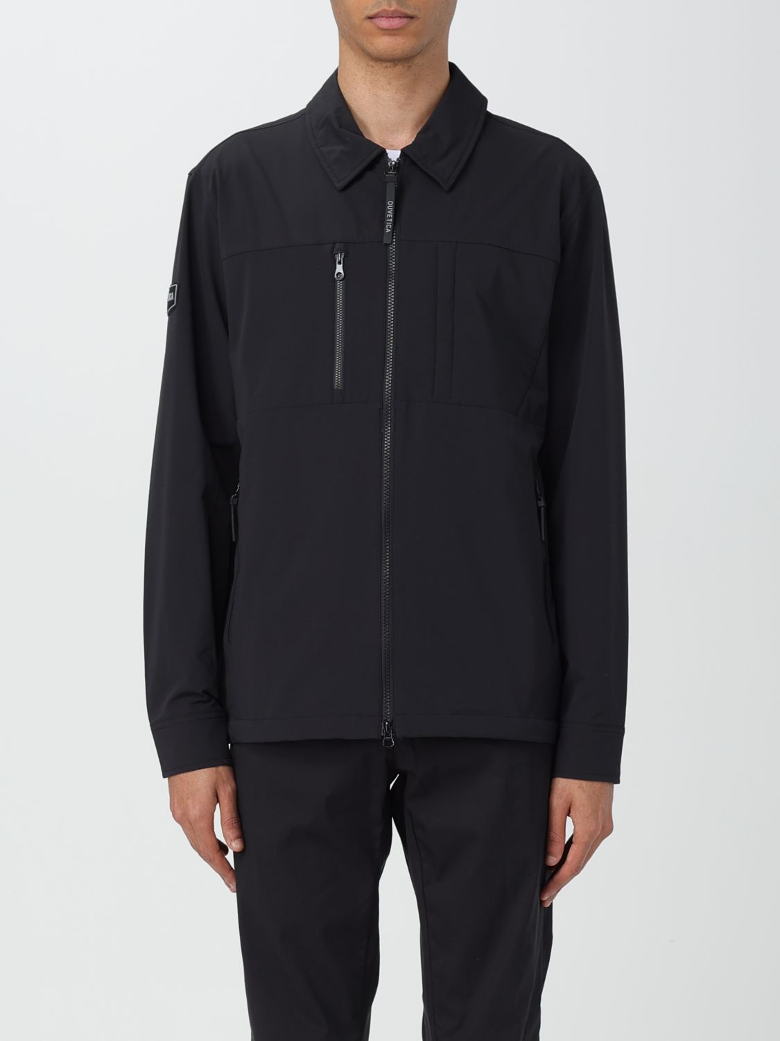 Duvetica Jacket DUVETICA Men colour Black