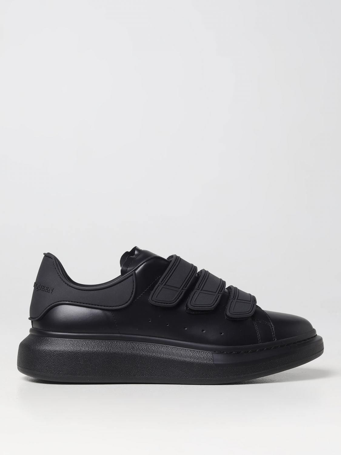 Alexander McQueen Trainers ALEXANDER MCQUEEN Men colour Black