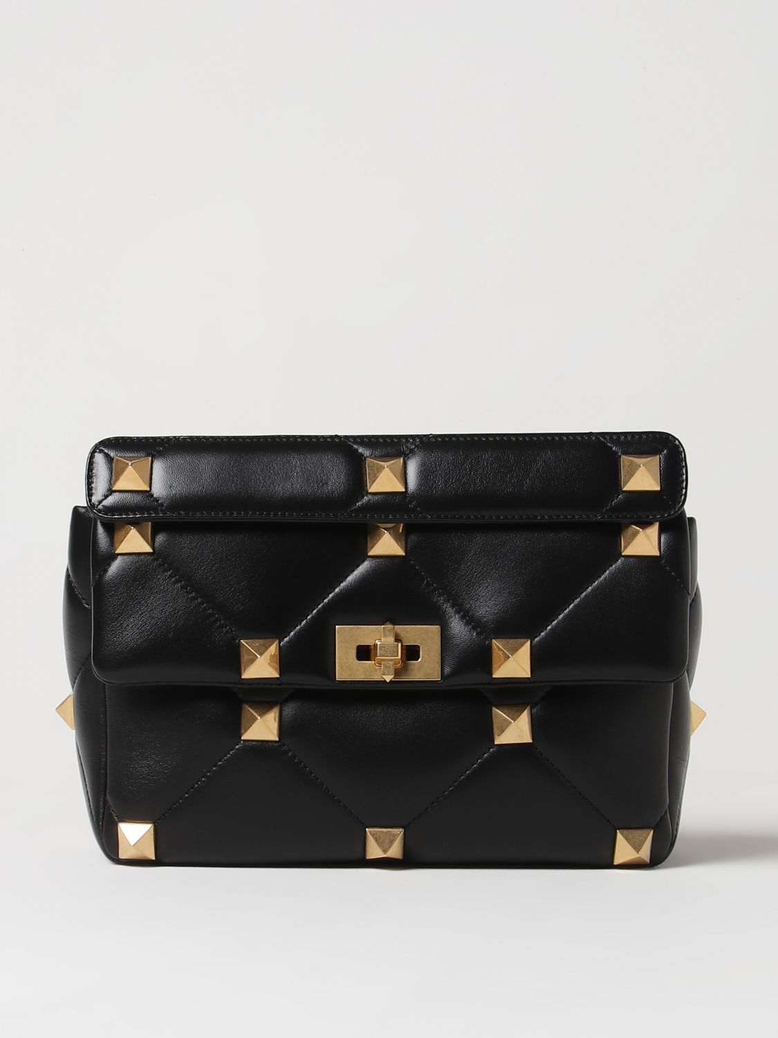 VALENTINO GARAVANI Handbag VALENTINO GARAVANI Woman colour Black