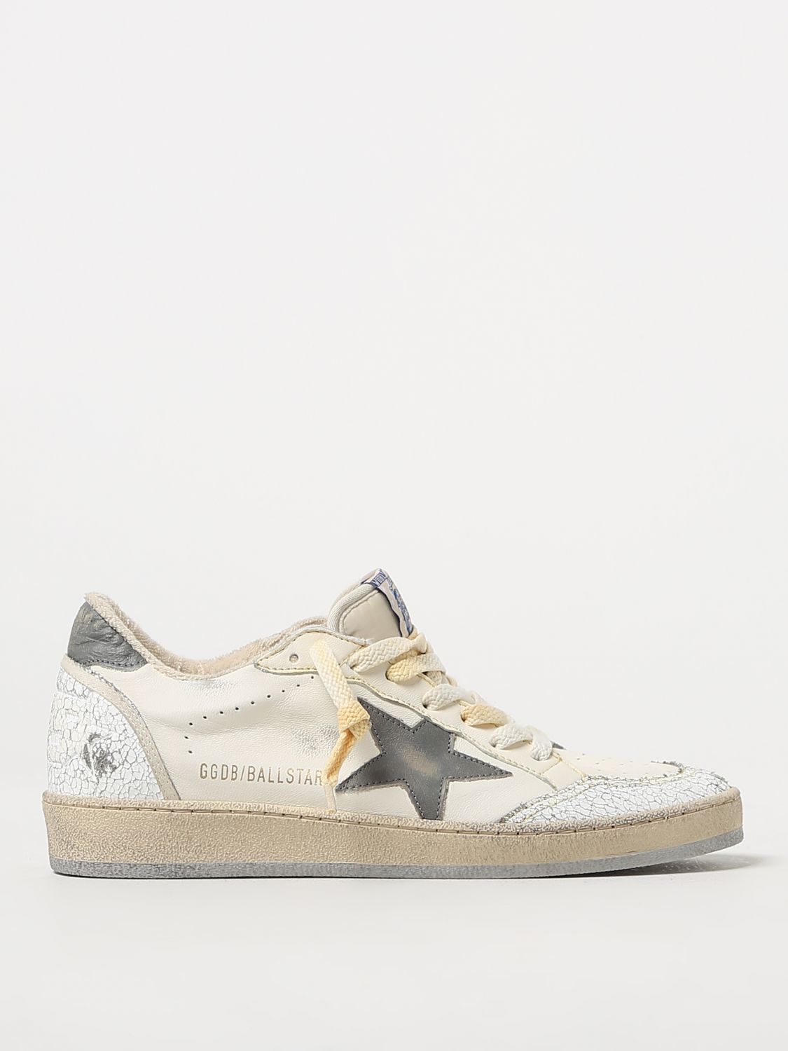 Golden Goose Trainers GOLDEN GOOSE Men colour White